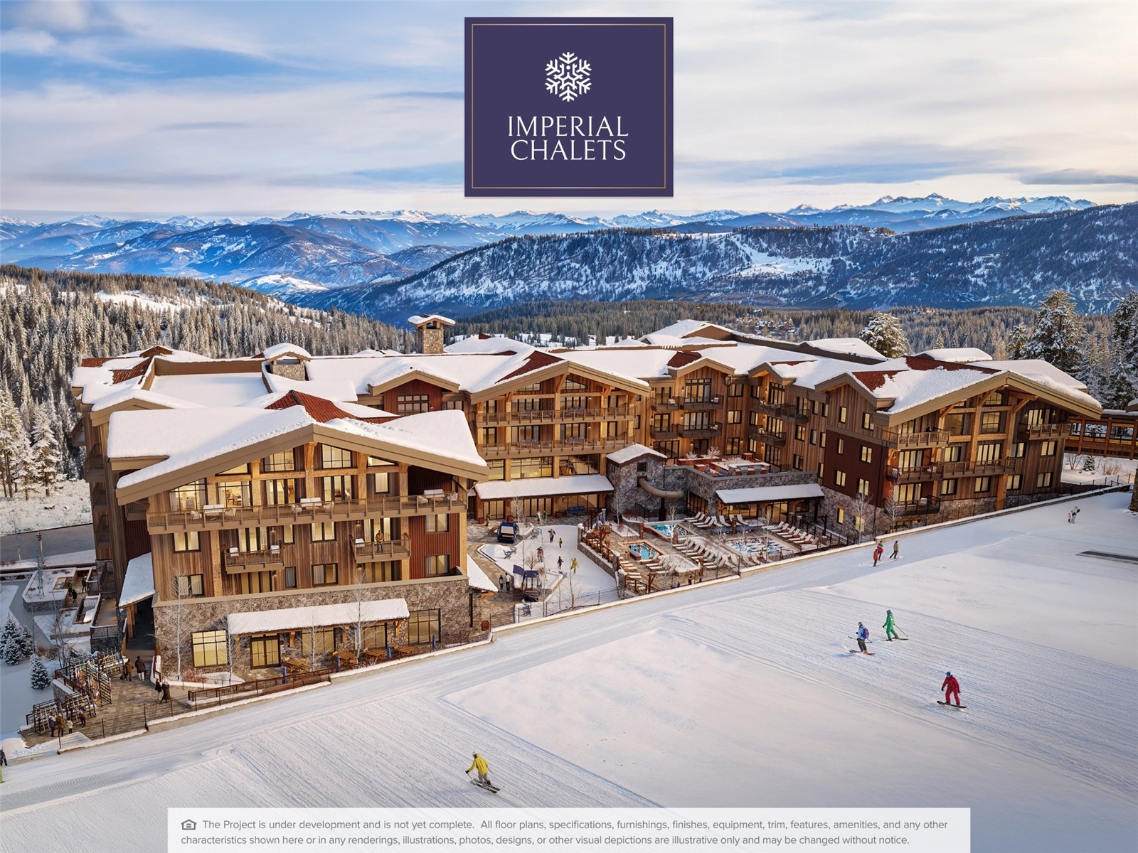 1599 Ski Hill Road Breckenridge CO 80424