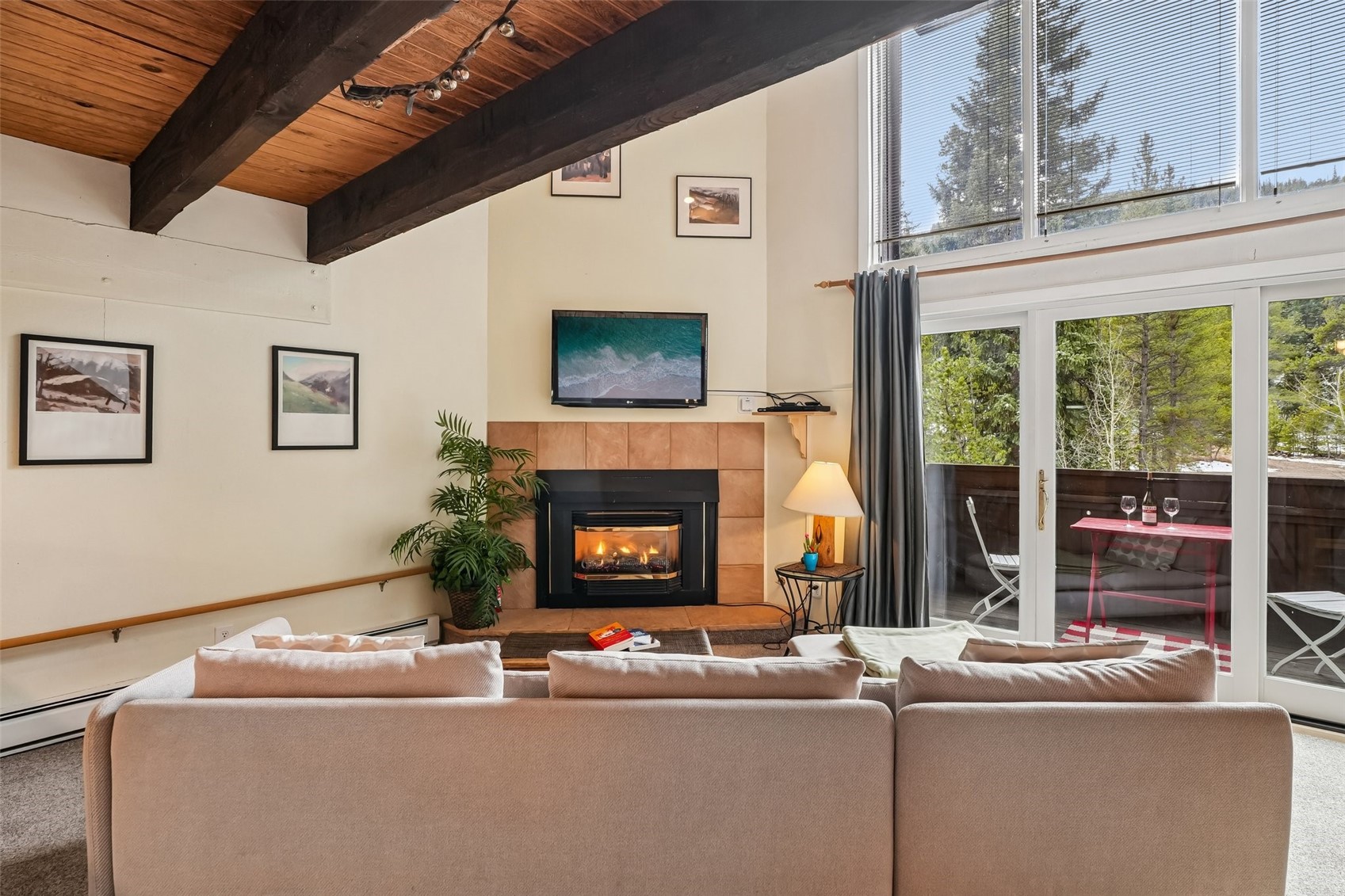 78 Guller Road Copper Mountain CO 80443