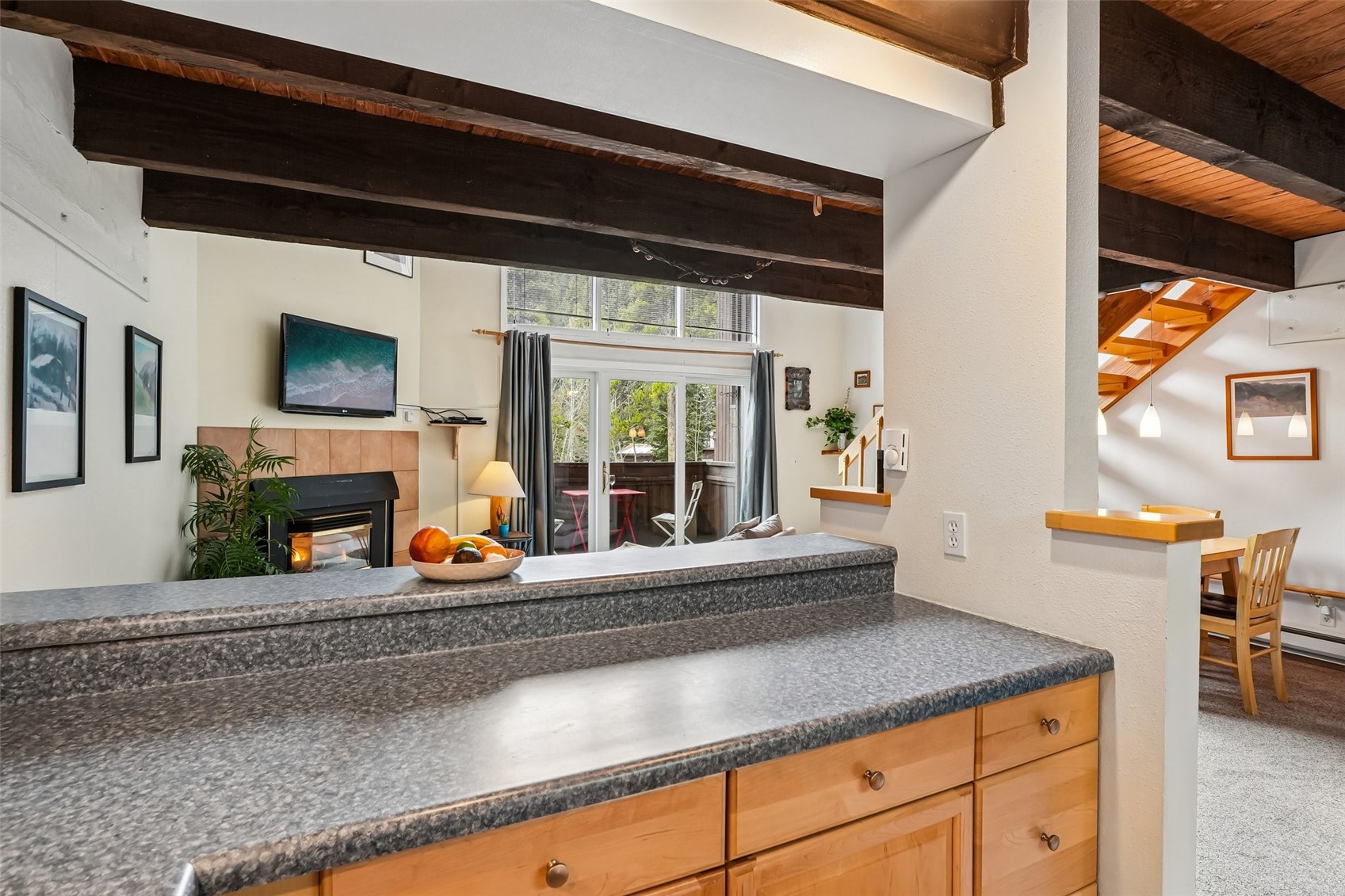 78 Guller Road Copper Mountain CO 80443