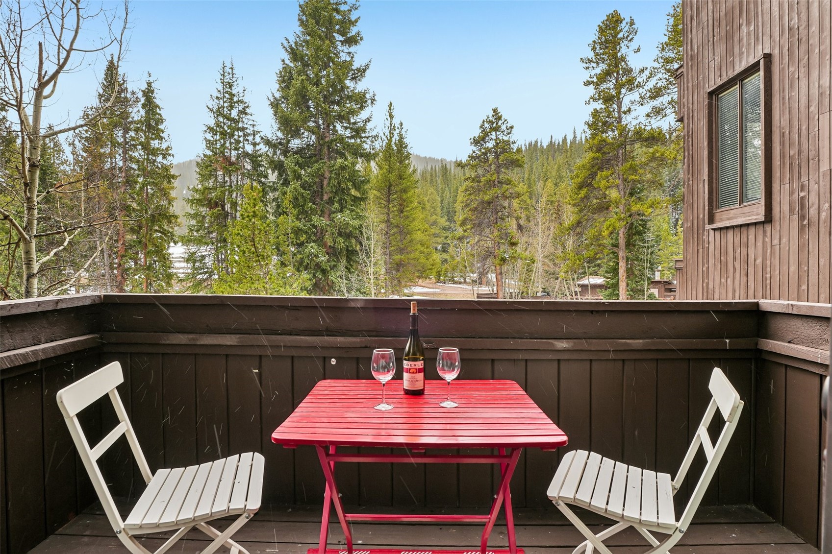 78 Guller Road Copper Mountain CO 80443