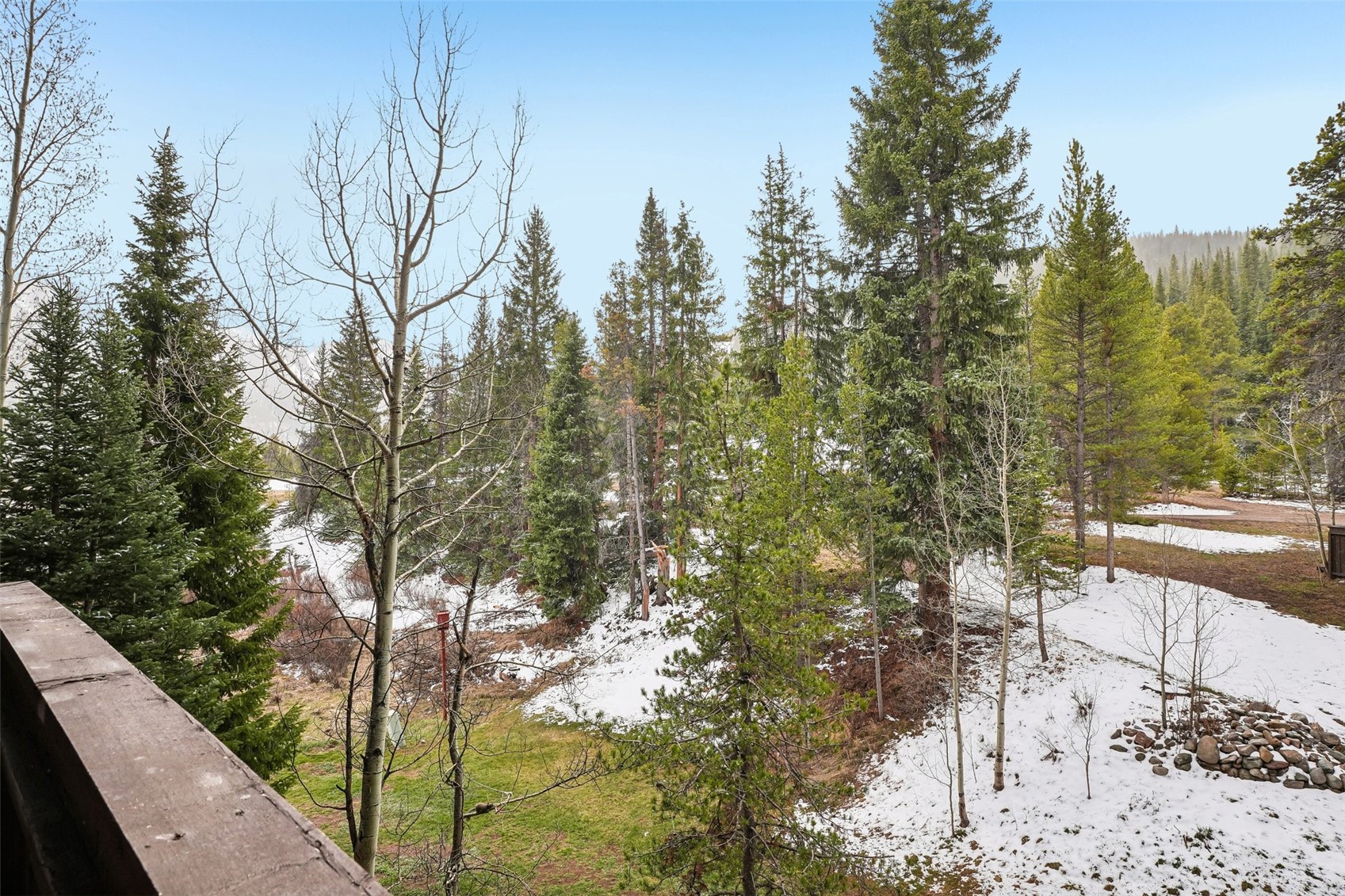 78 Guller Road Copper Mountain CO 80443