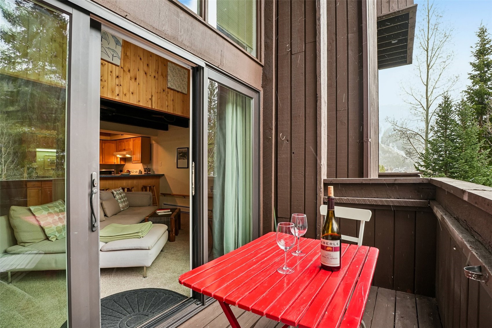 78 Guller Road Copper Mountain CO 80443