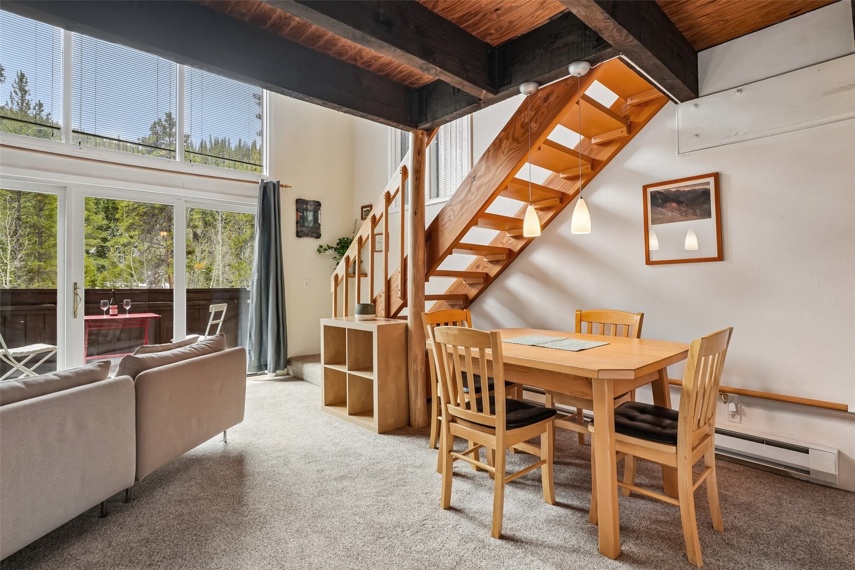 78 Guller Road Copper Mountain CO 80443