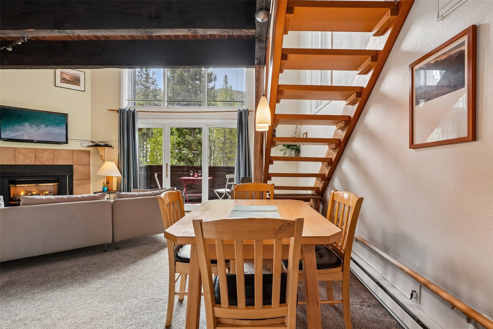 78 Guller Road Copper Mountain CO 80443