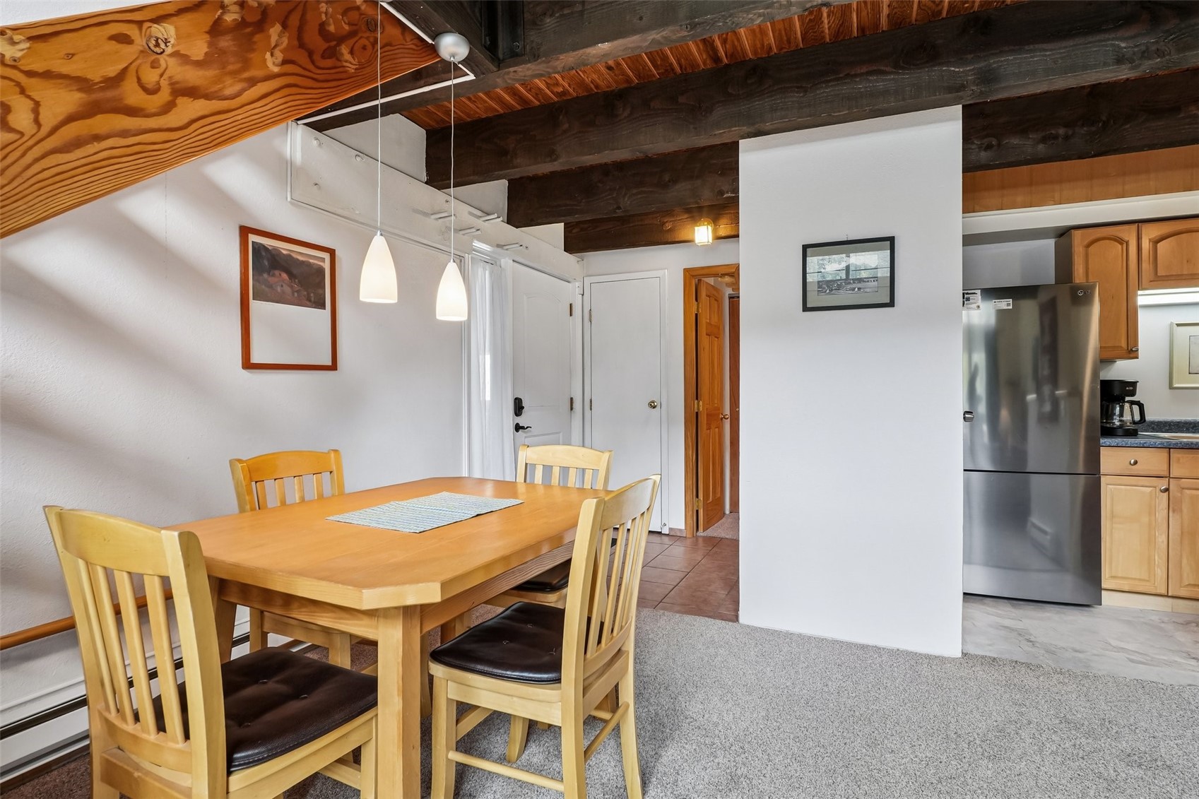 78 Guller Road Copper Mountain CO 80443