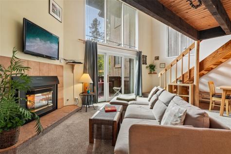 78 Guller Road Copper Mountain CO 80443