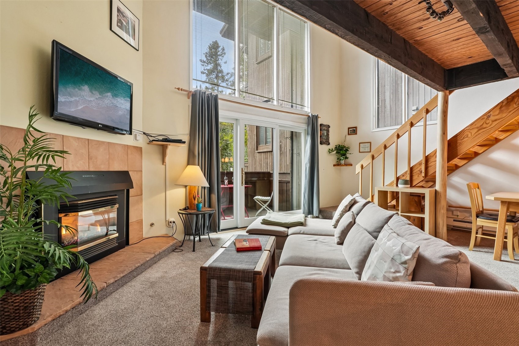 78 Guller Road Copper Mountain CO 80443