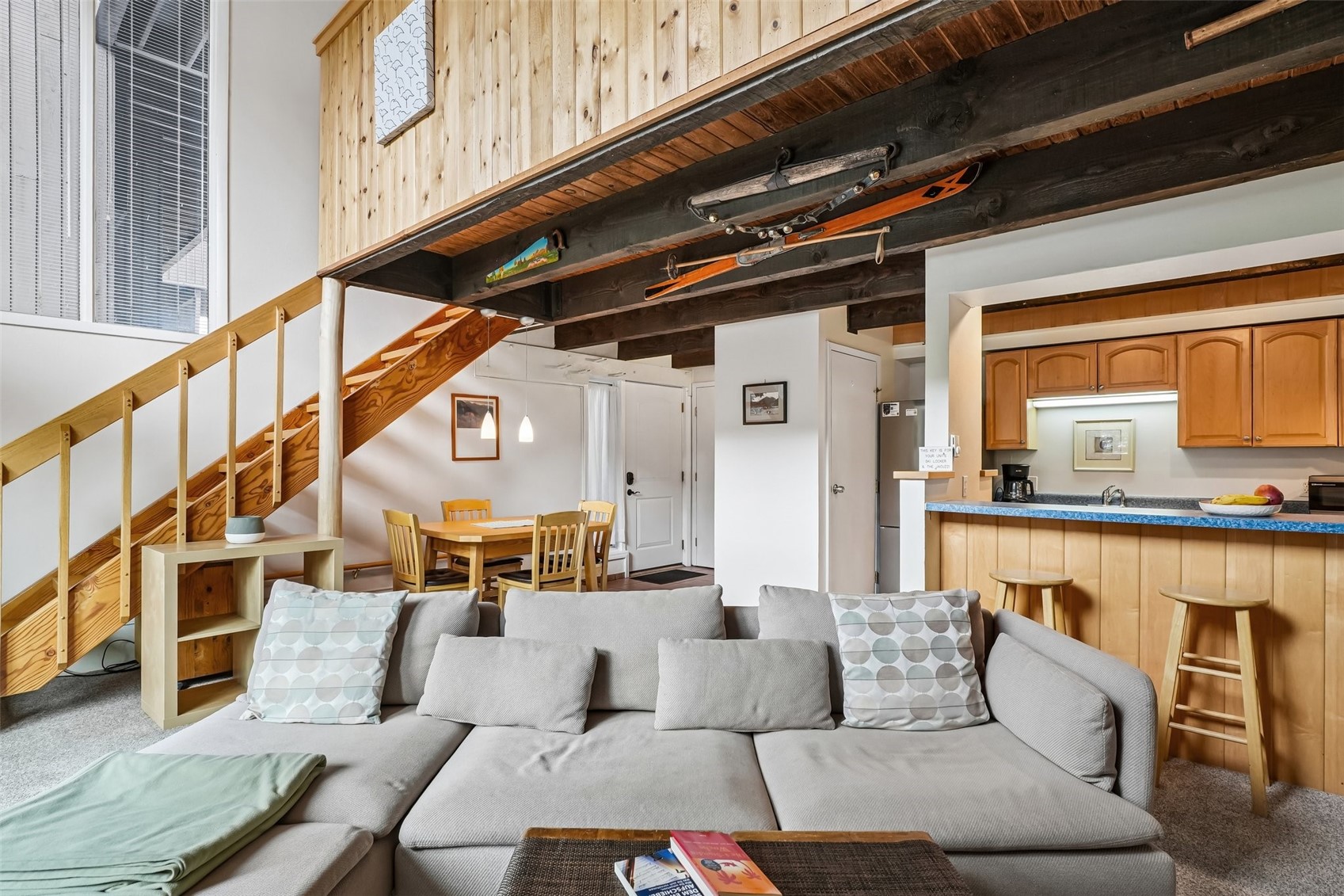 78 Guller Road Copper Mountain CO 80443