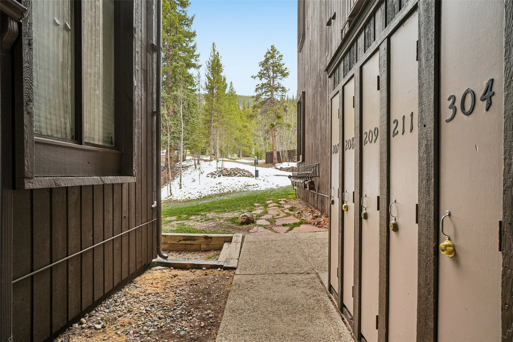 78 Guller Road Copper Mountain CO 80443