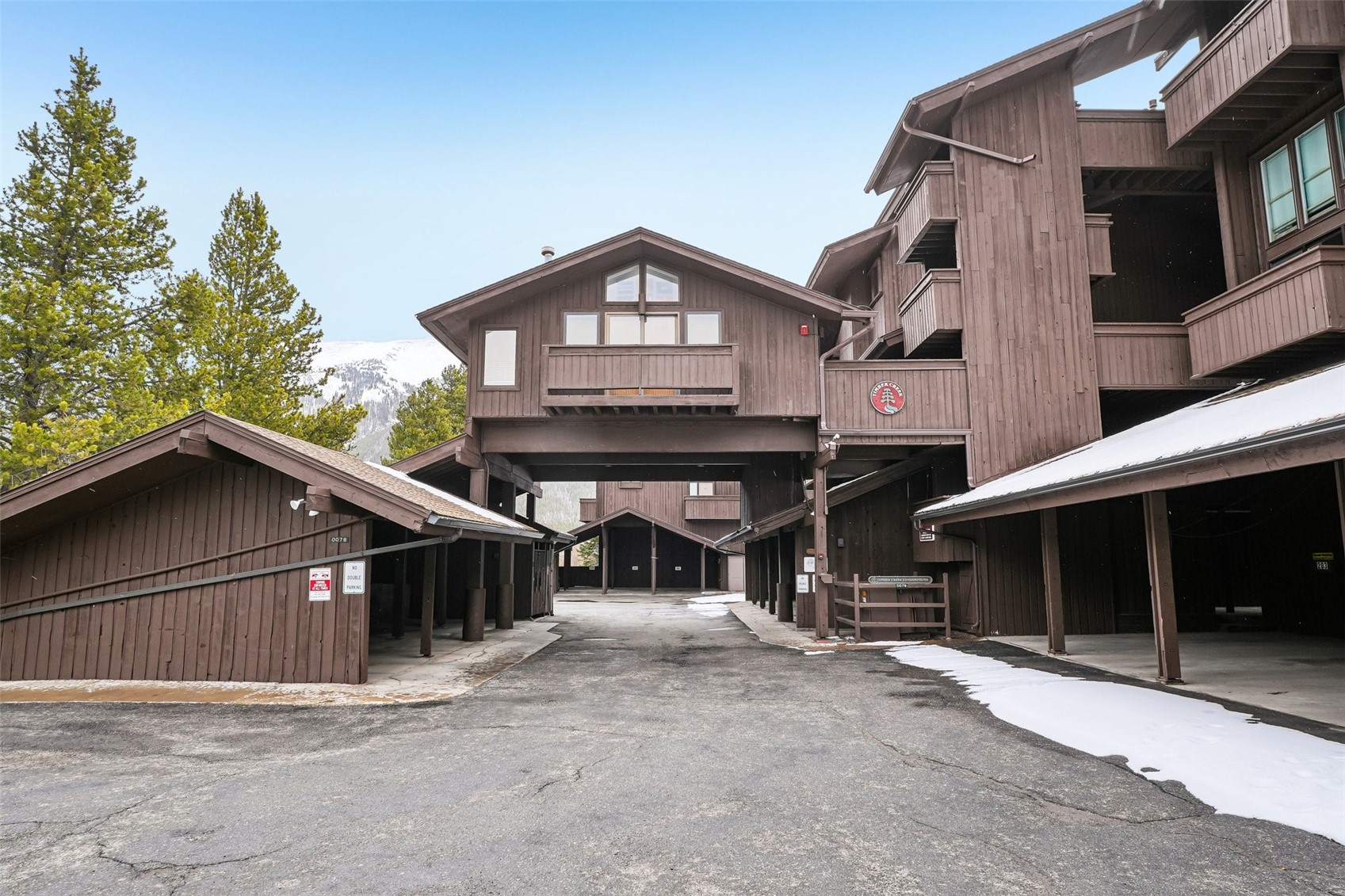78 Guller Road Copper Mountain CO 80443