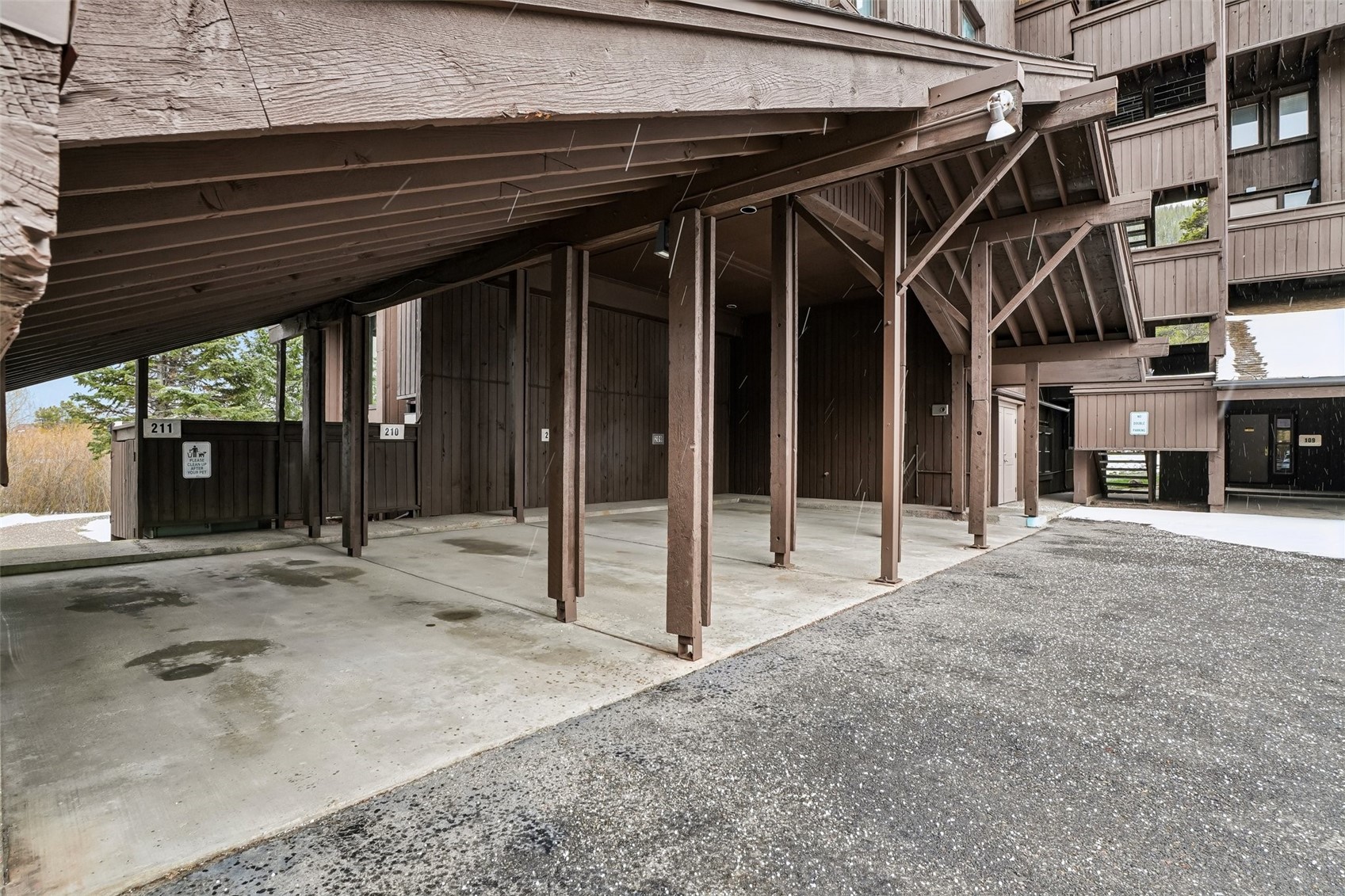 78 Guller Road Copper Mountain CO 80443