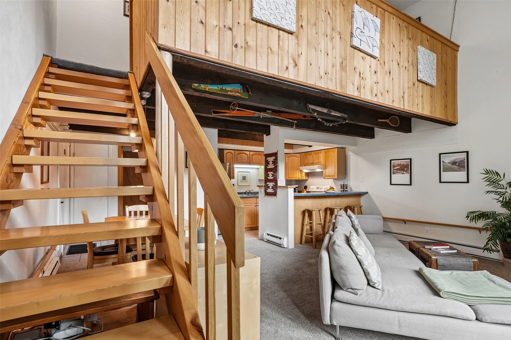 78 Guller Road Copper Mountain CO 80443