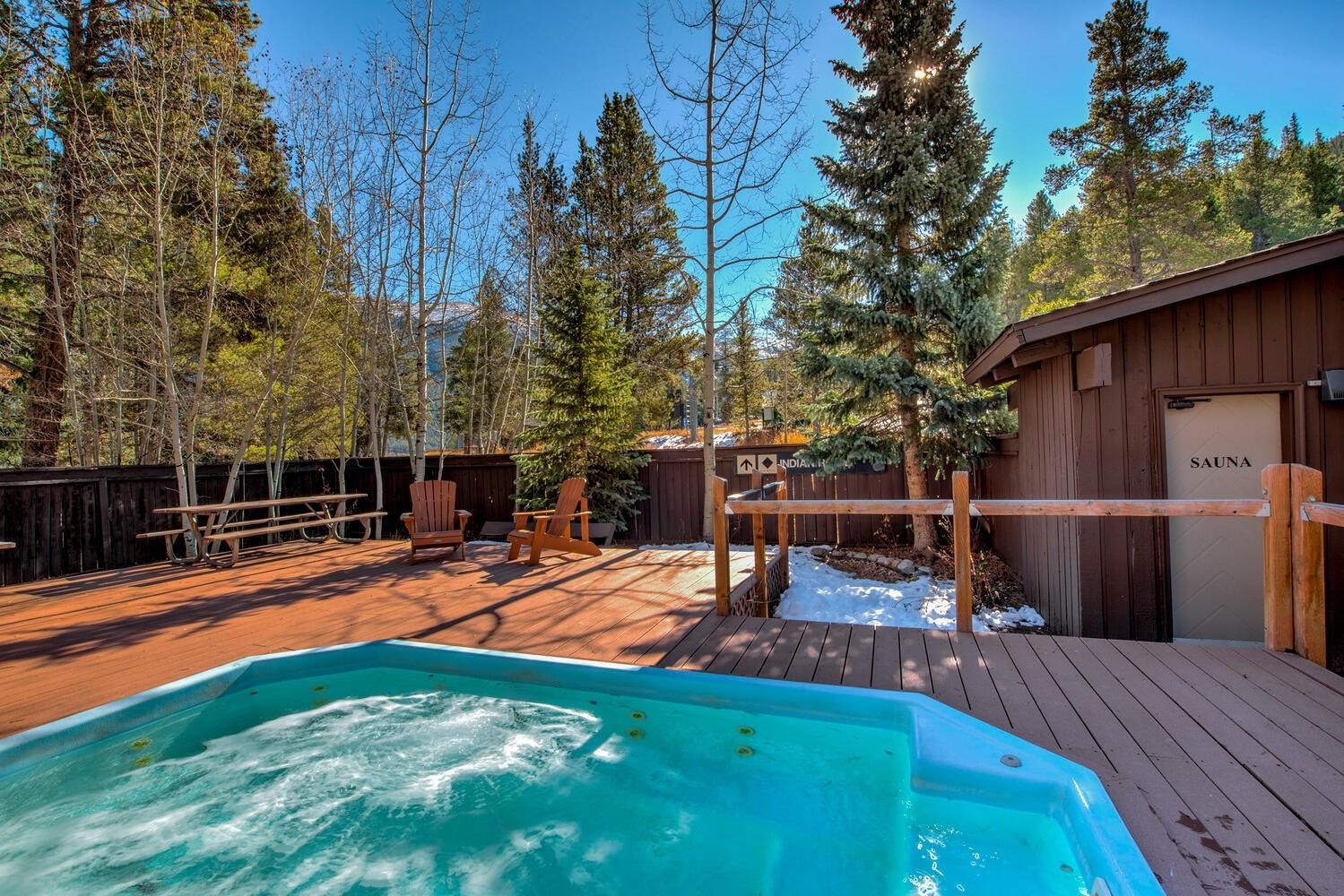 78 Guller Road Copper Mountain CO 80443