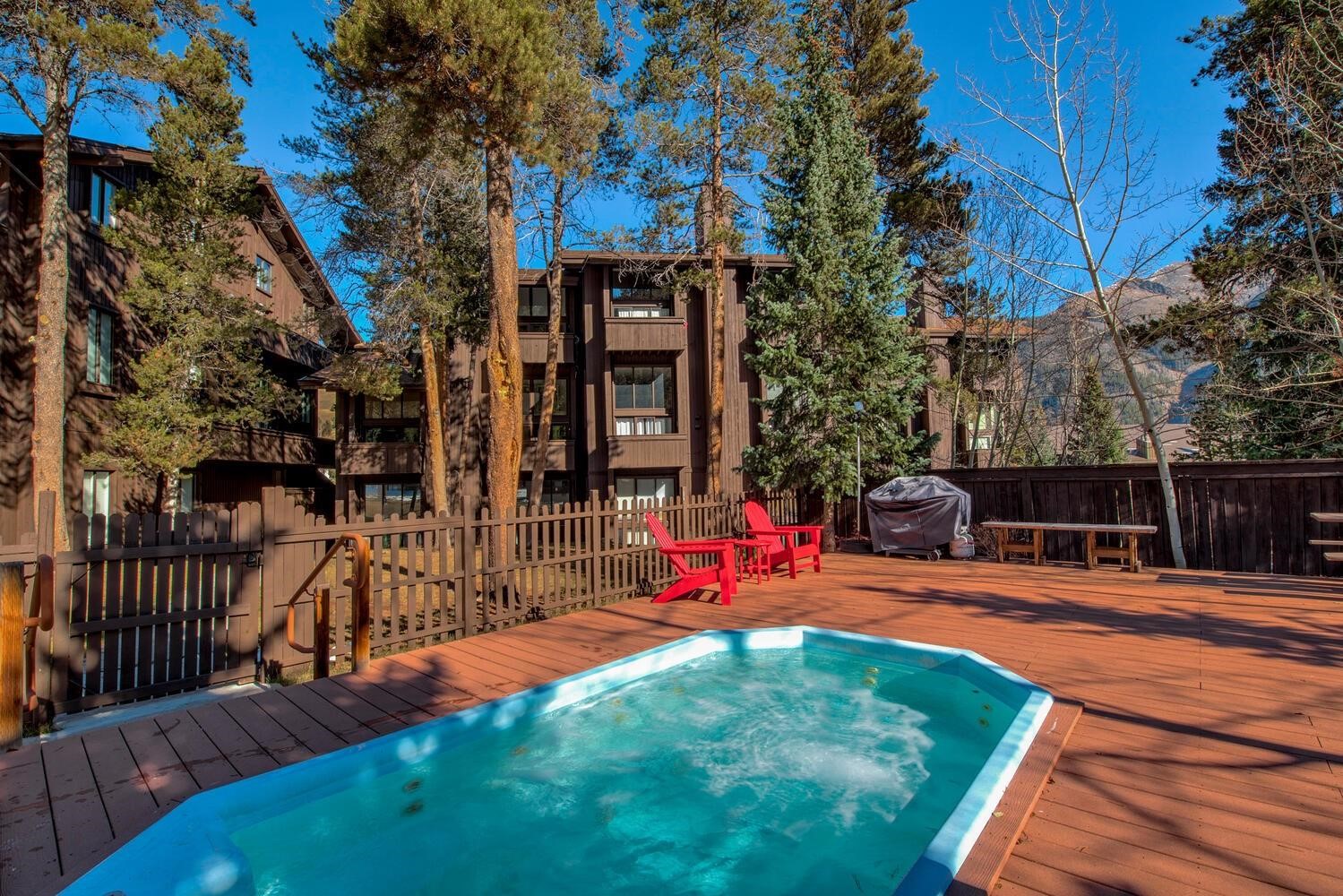 78 Guller Road Copper Mountain CO 80443