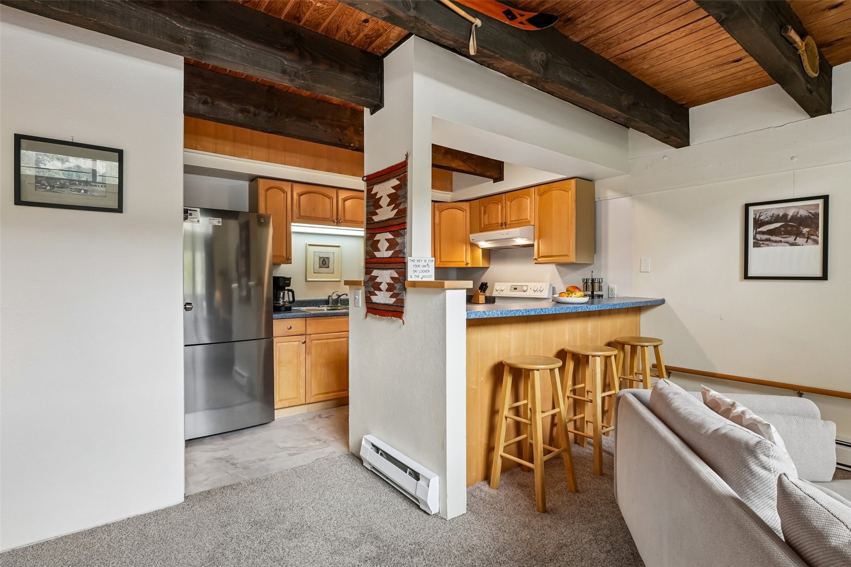 78 Guller Road Copper Mountain CO 80443