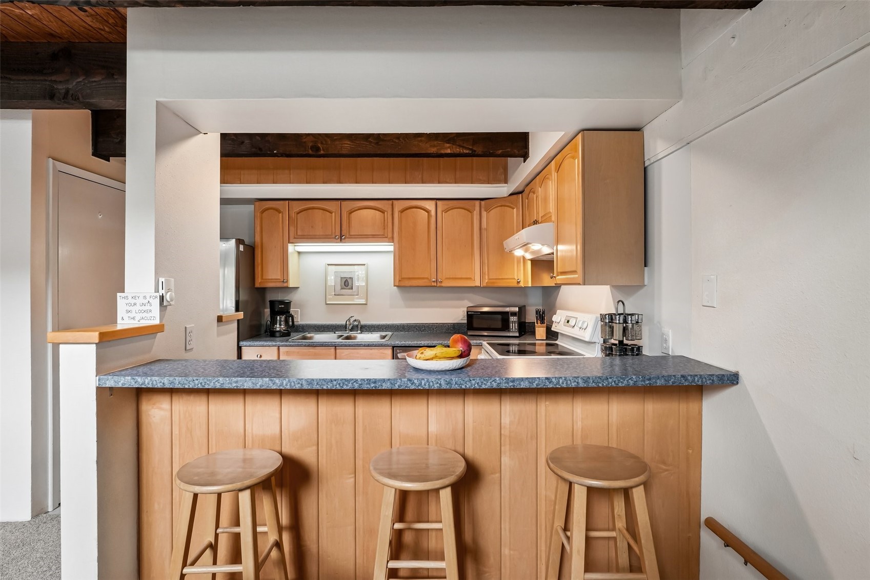 78 Guller Road Copper Mountain CO 80443