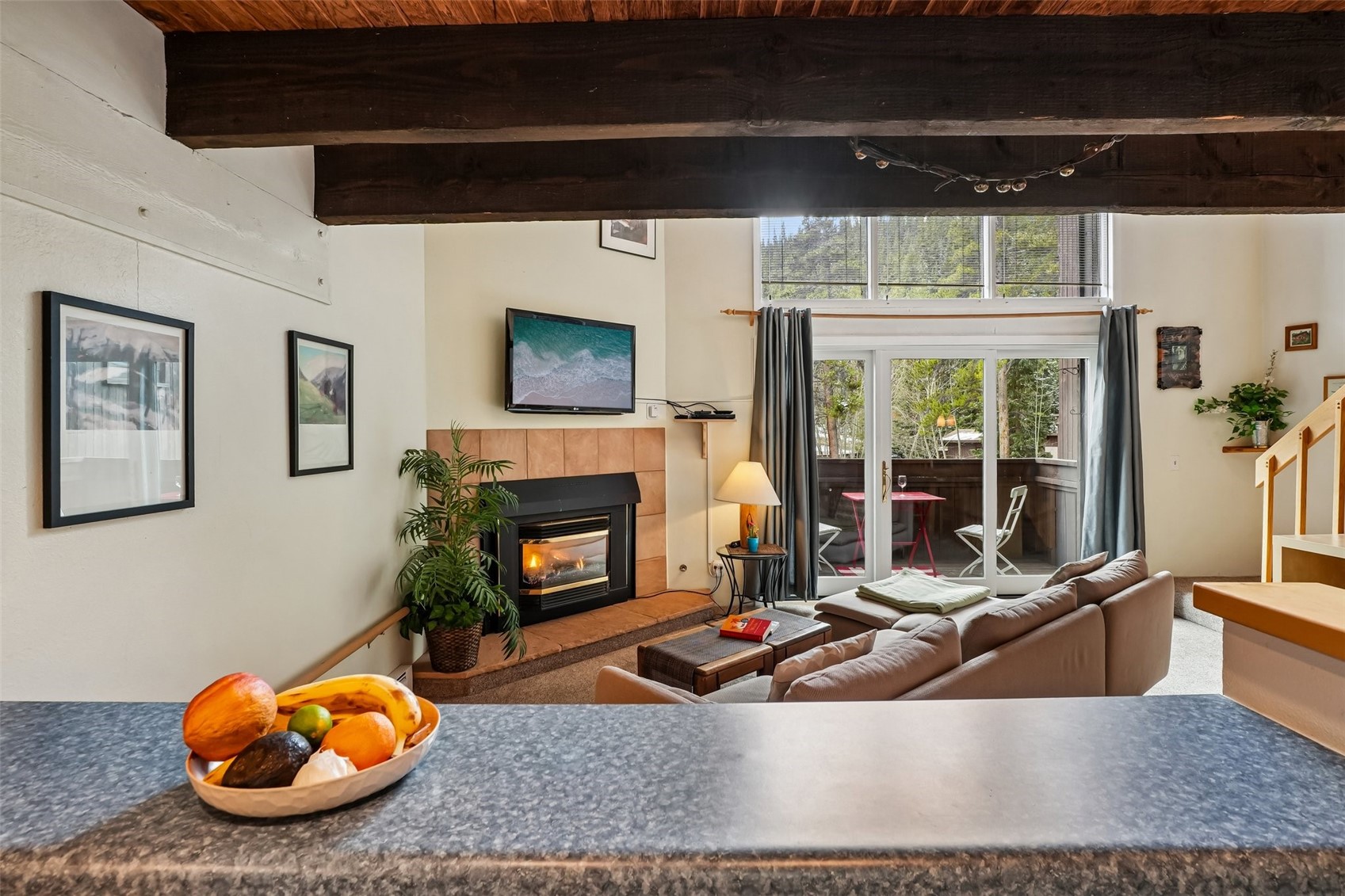78 Guller Road Copper Mountain CO 80443