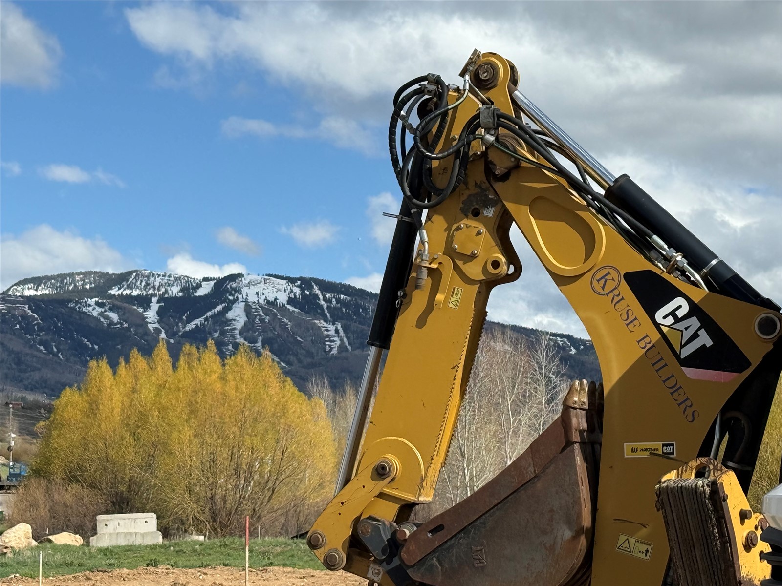 1506 Eddyline Court Steamboat Springs CO 80487