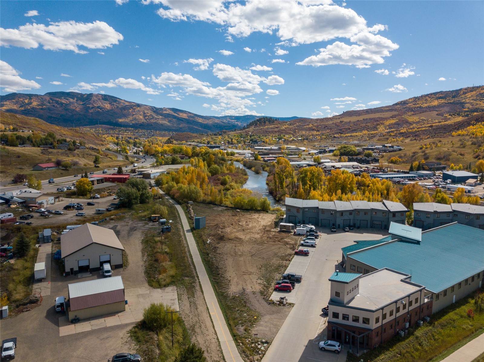 1506 Eddyline Court Steamboat Springs CO 80487