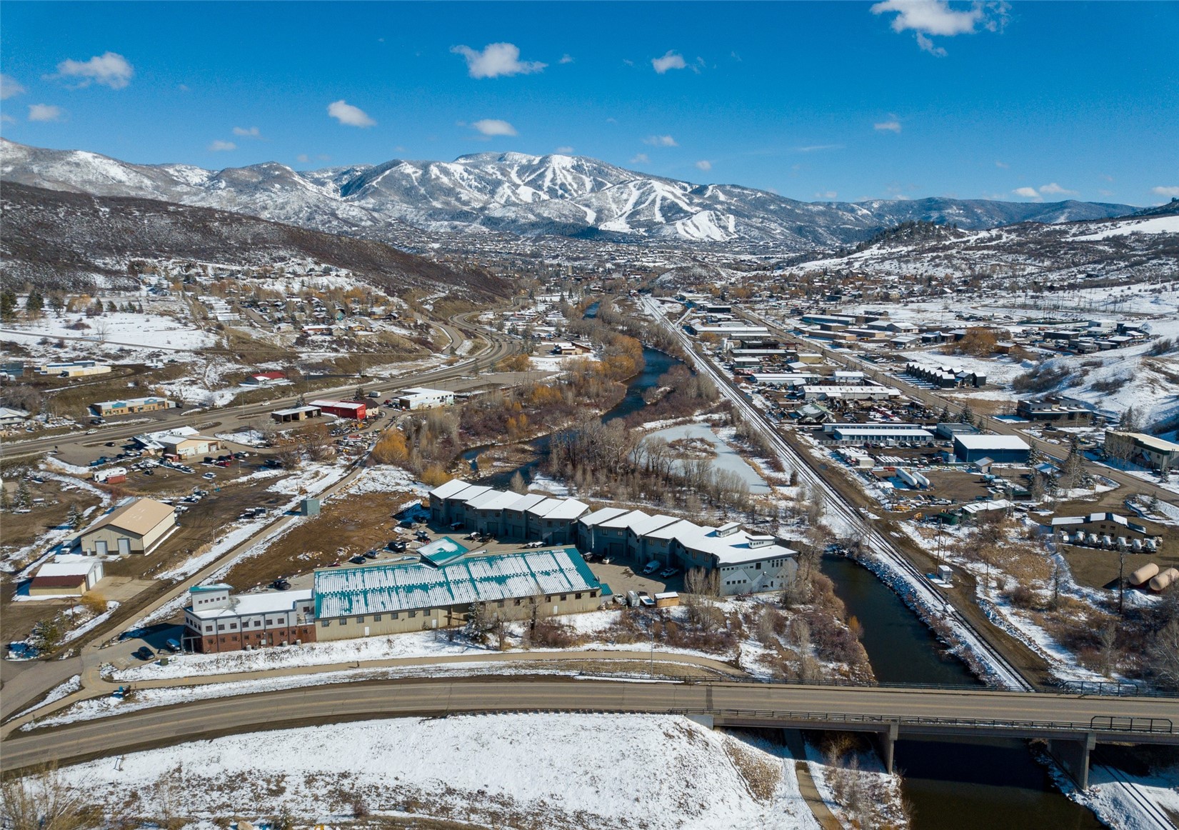 1506 Eddyline Court Steamboat Springs CO 80487