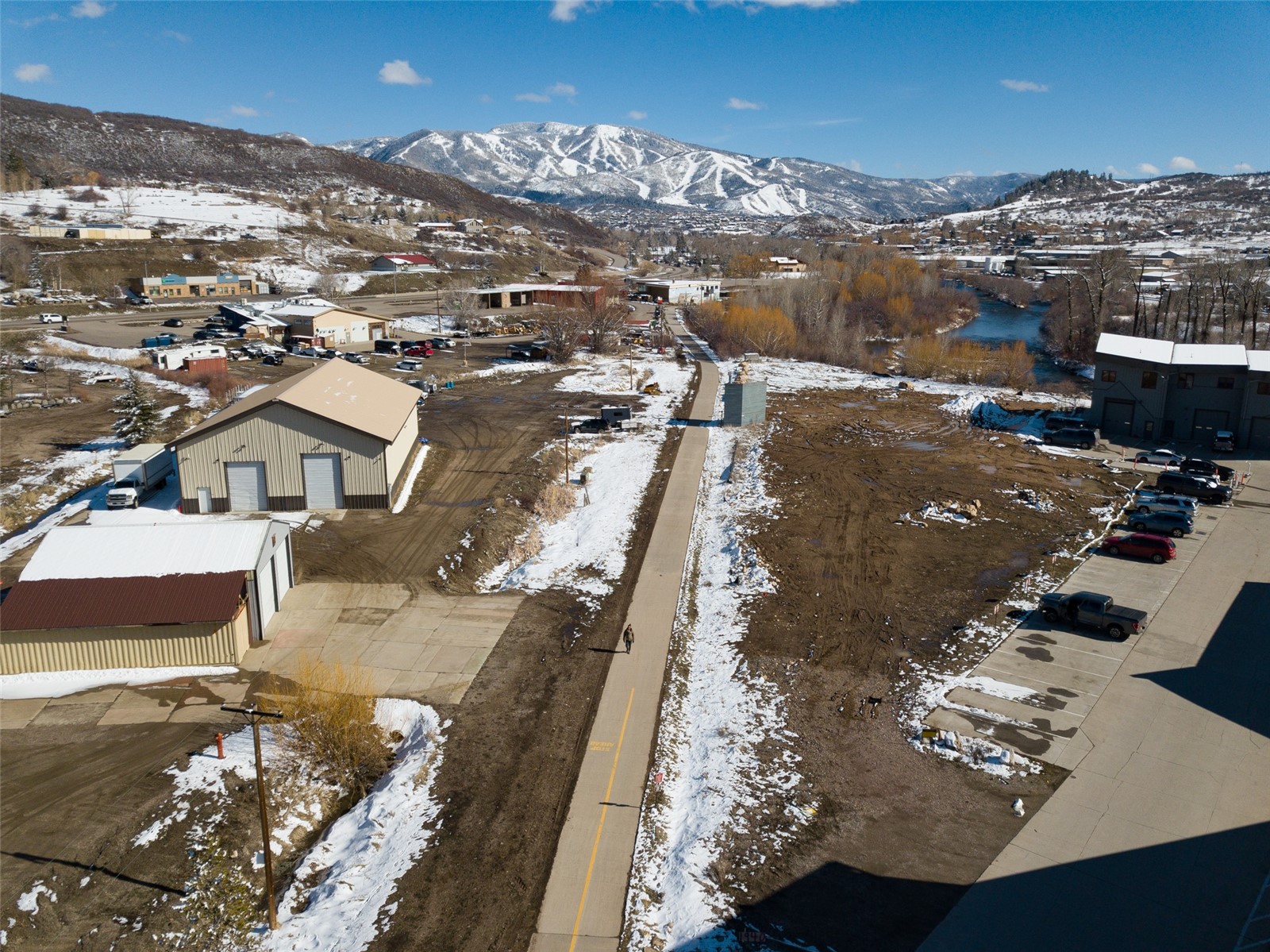 1506 Eddyline Court Steamboat Springs CO 80487