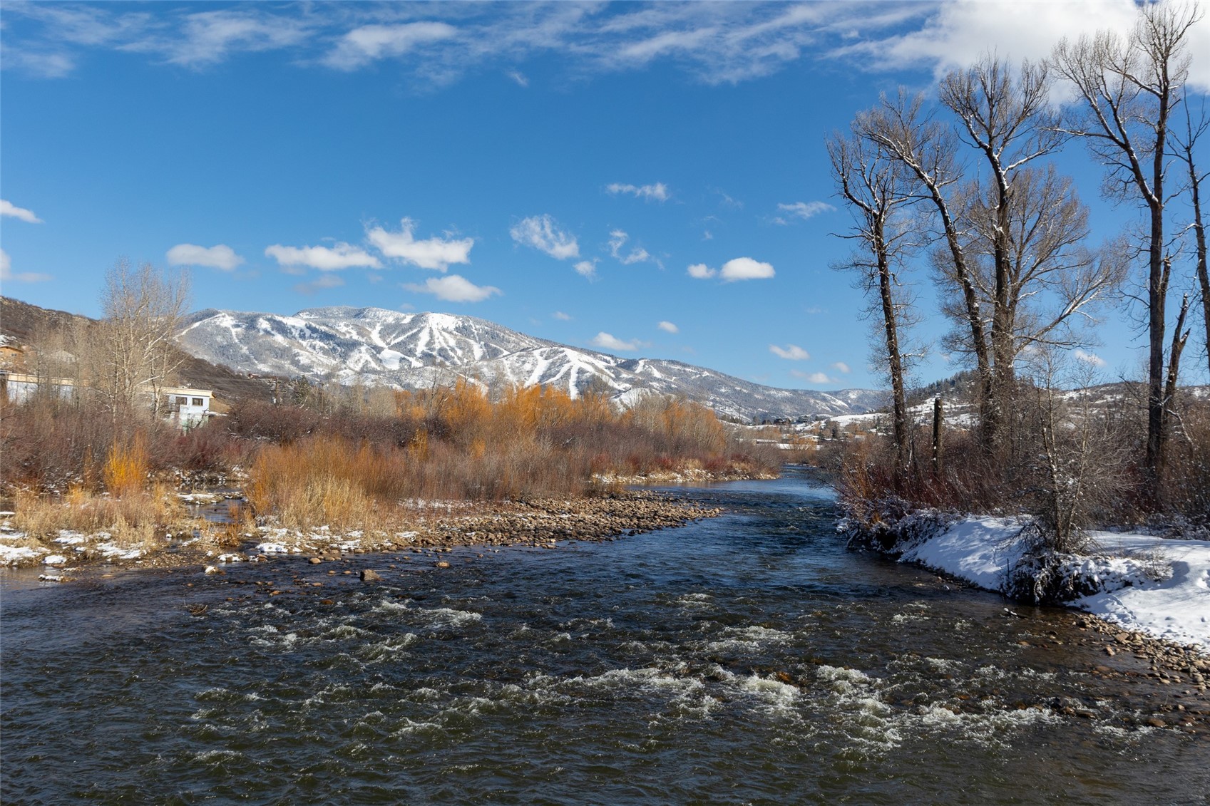 1506 Eddyline Court Steamboat Springs CO 80487