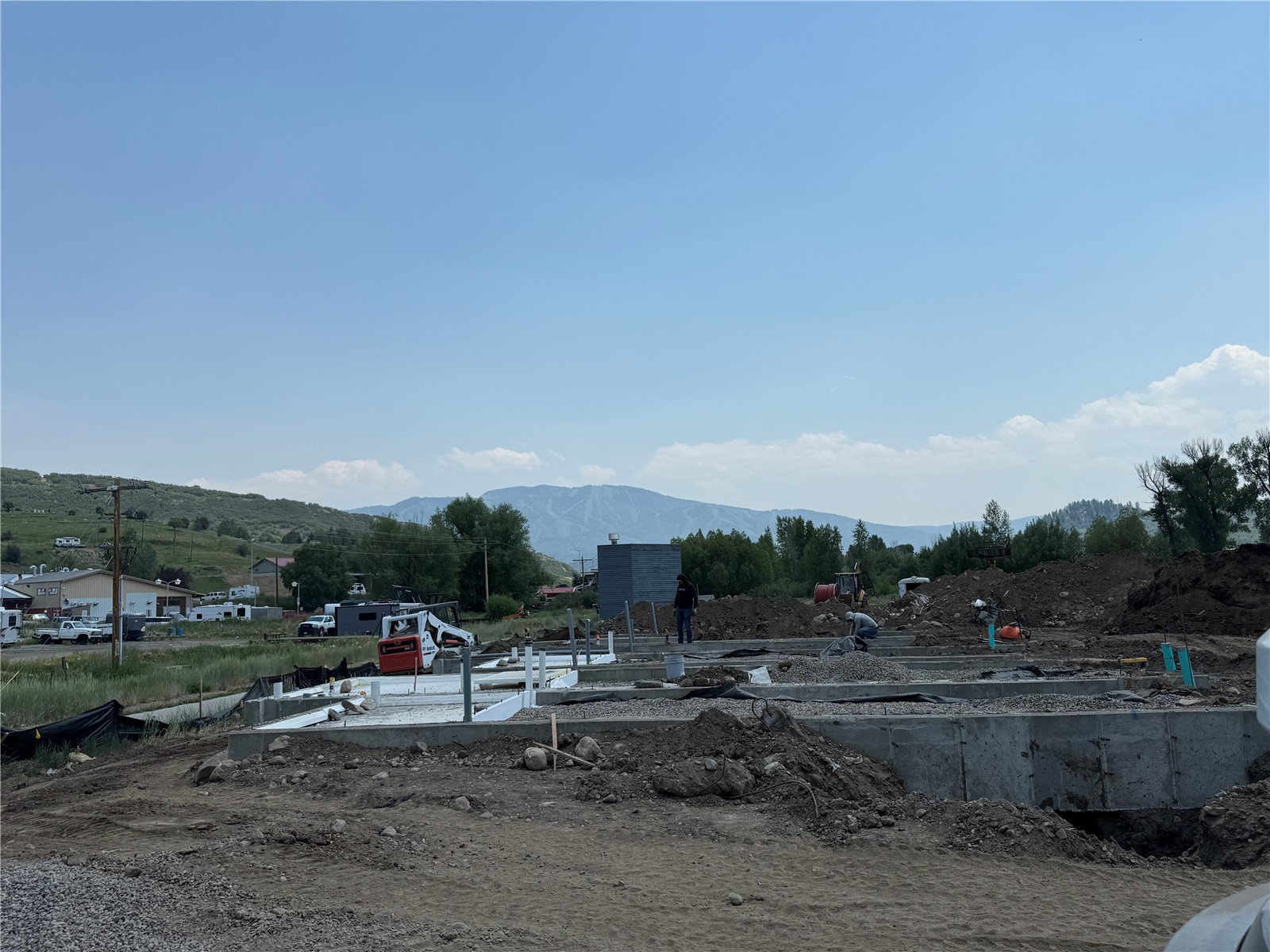 1506 Eddyline Court Steamboat Springs CO 80487