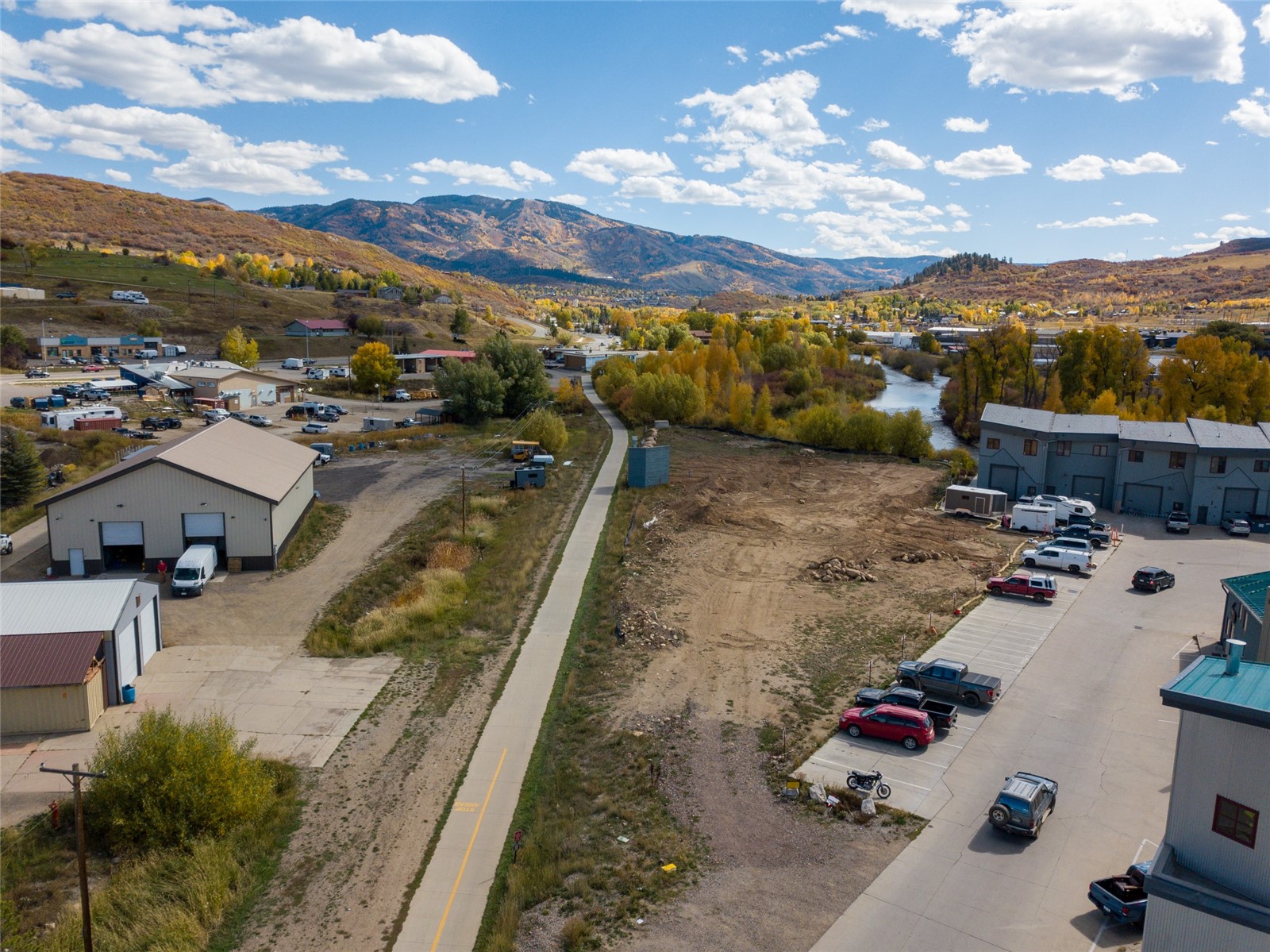 1506 Eddyline Court Steamboat Springs CO 80487