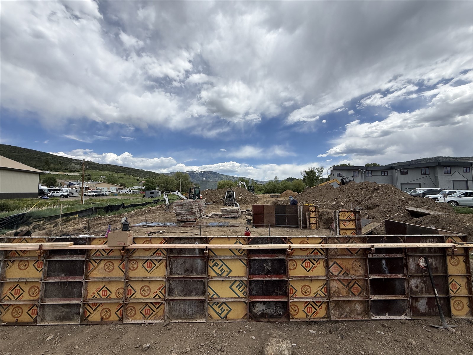 1506 Eddyline Court Steamboat Springs CO 80487
