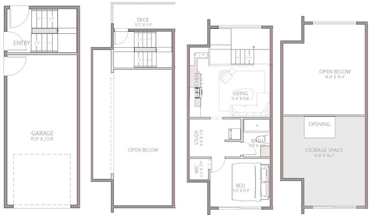 1506 Eddyline Court Steamboat Springs CO 80487