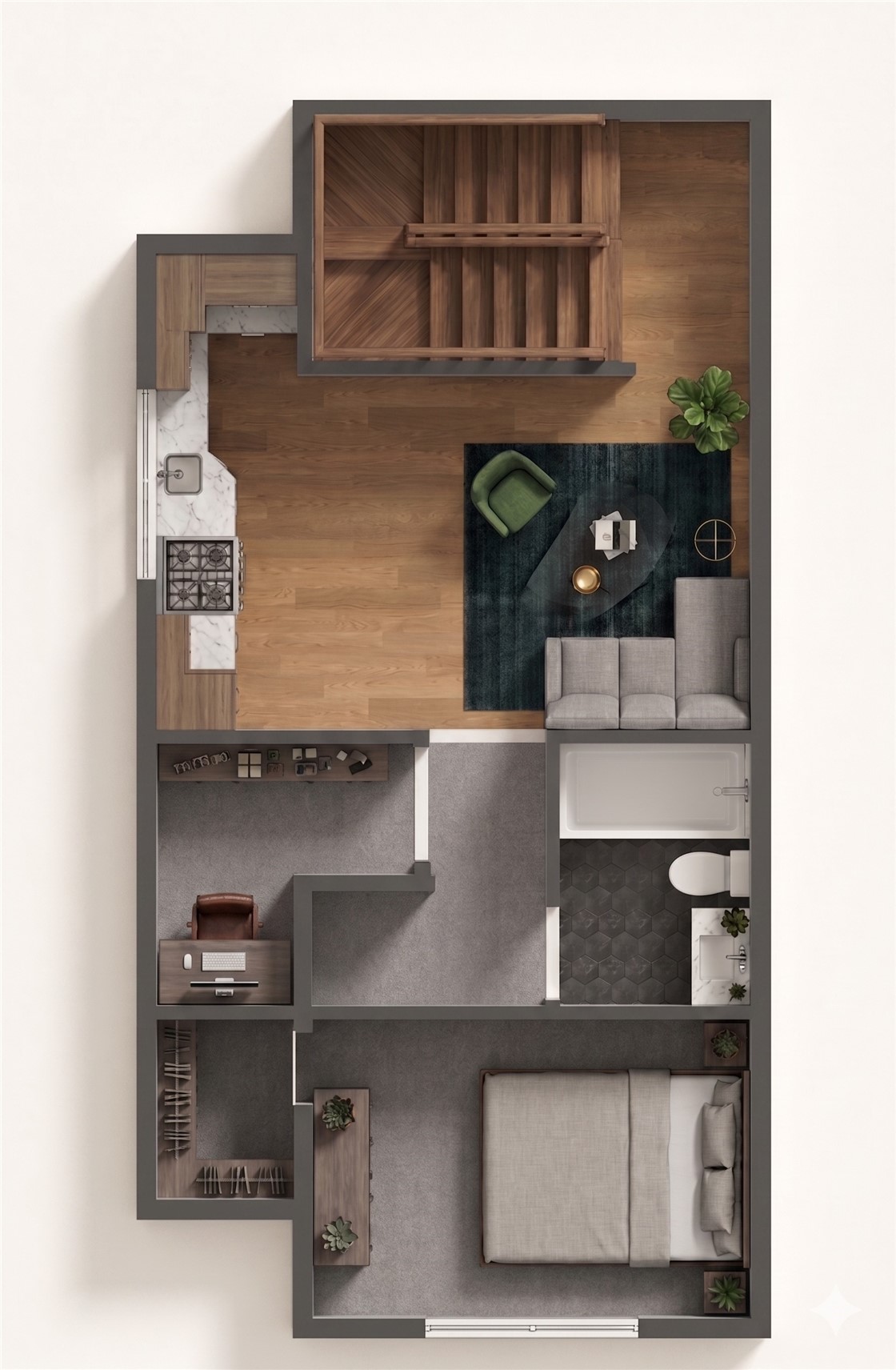 1506 Eddyline Court Steamboat Springs CO 80487