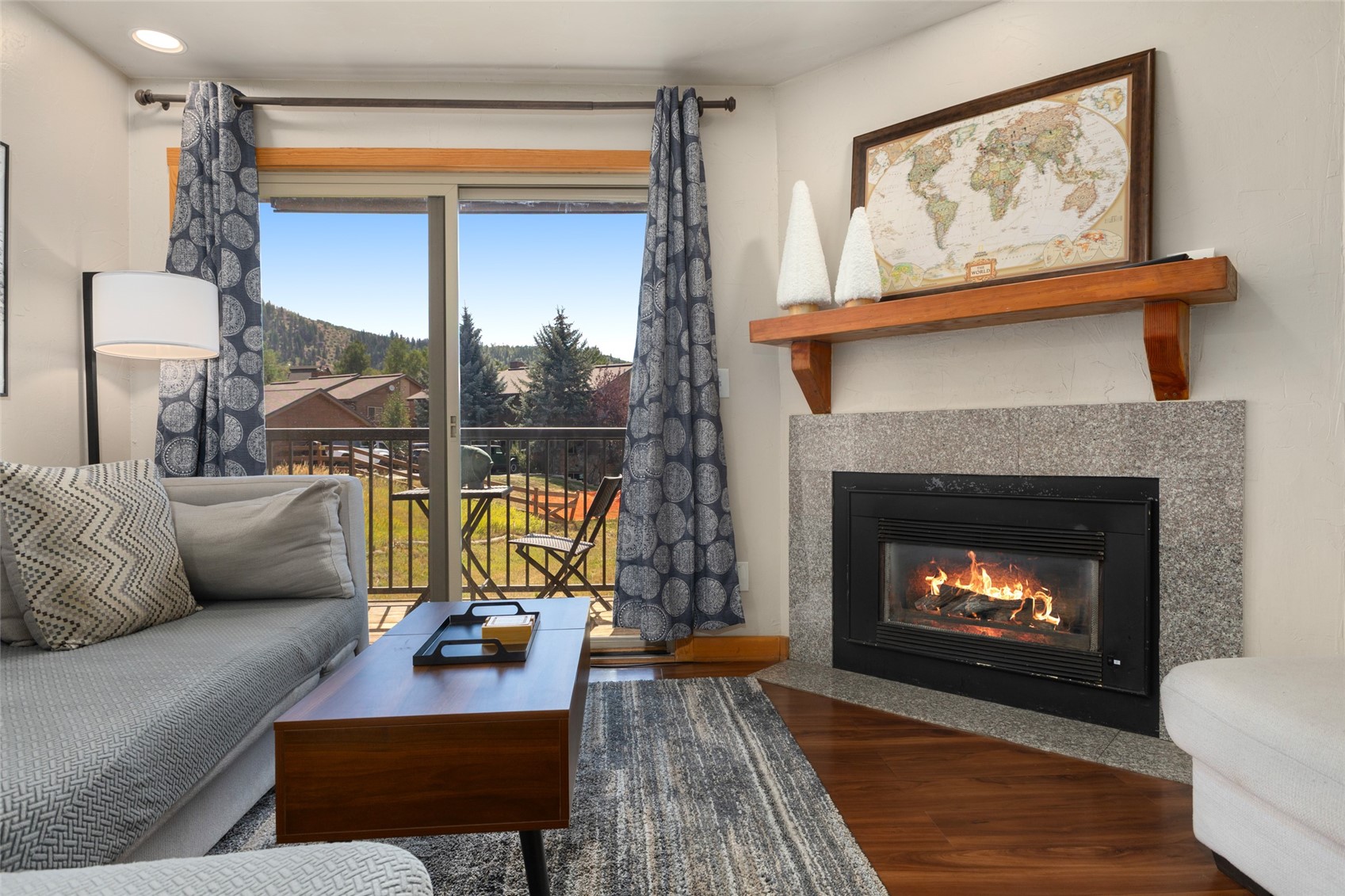1625 Shadow Run Frontage Steamboat Springs CO 80487