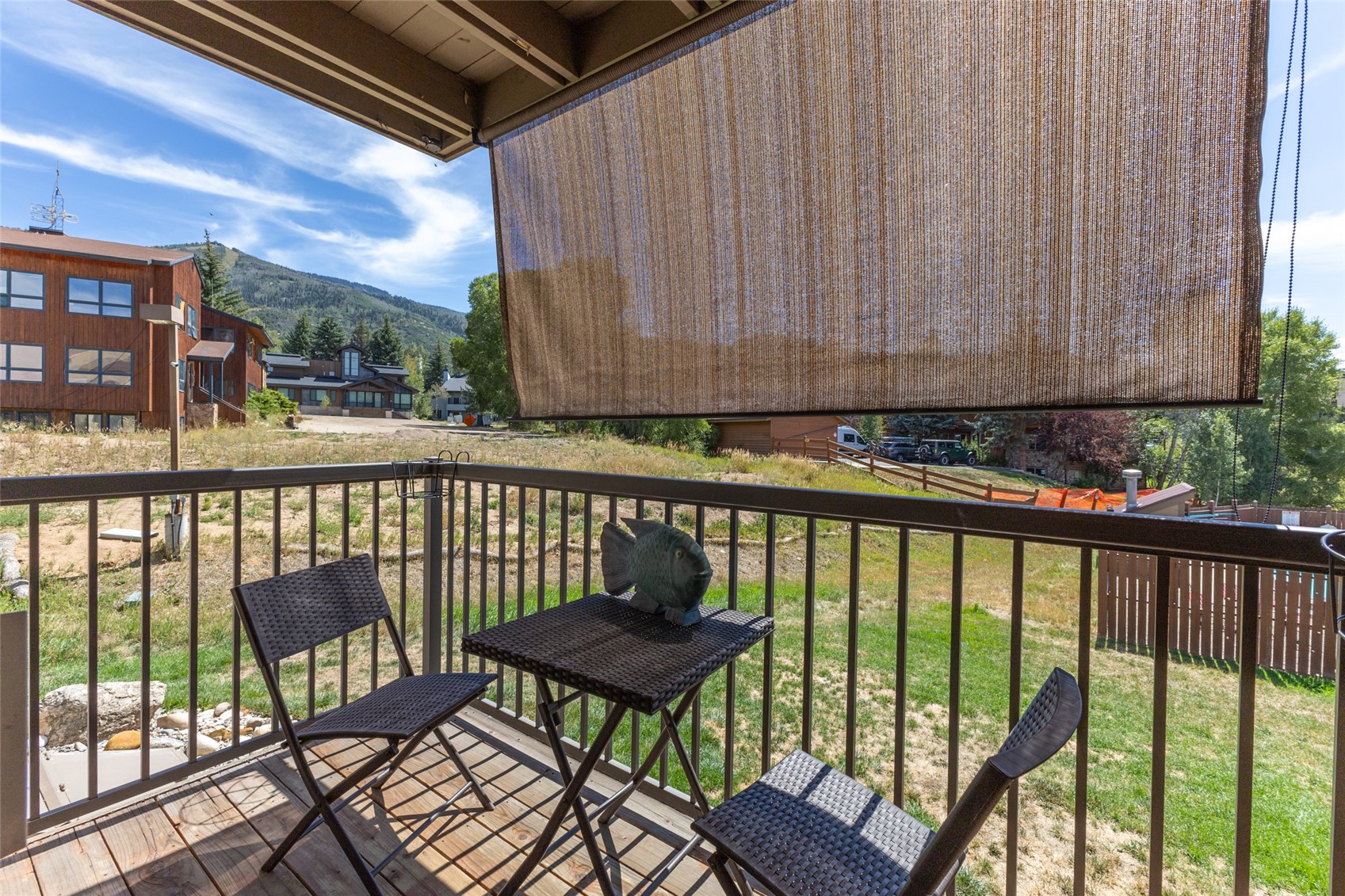 1625 Shadow Run Frontage Steamboat Springs CO 80487
