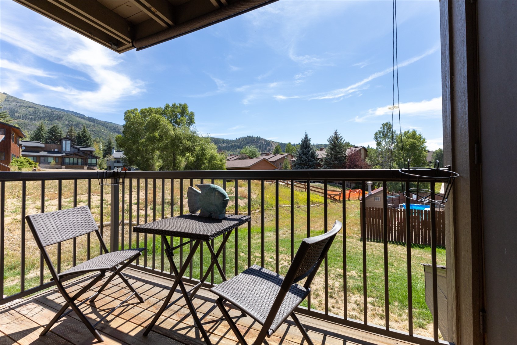 1625 Shadow Run Frontage Steamboat Springs CO 80487