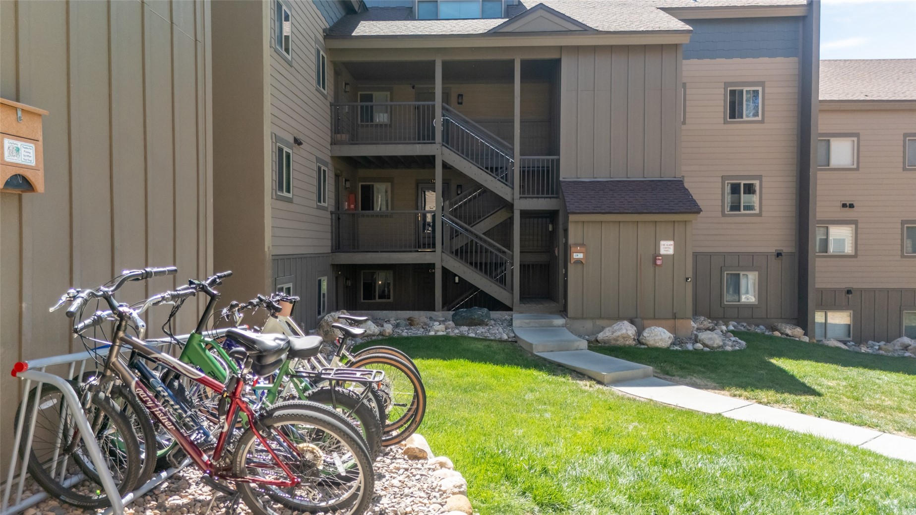 1625 Shadow Run Frontage Steamboat Springs CO 80487