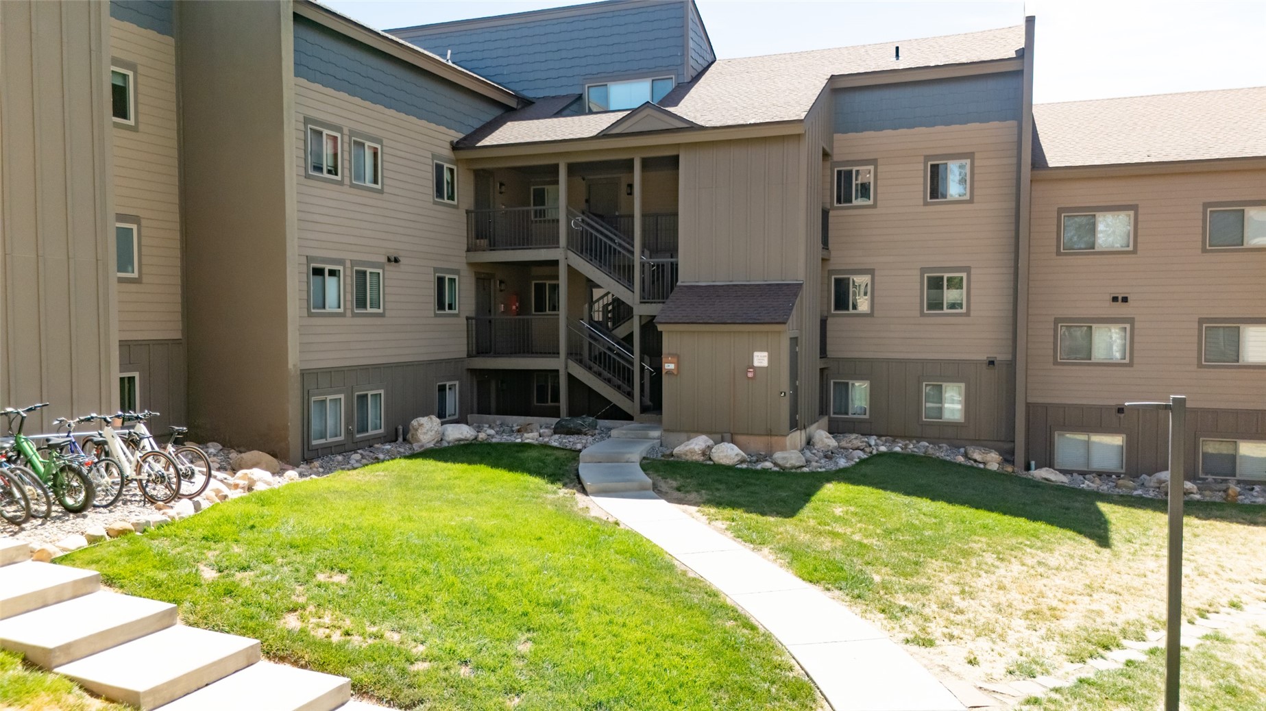 1625 Shadow Run Frontage Steamboat Springs CO 80487