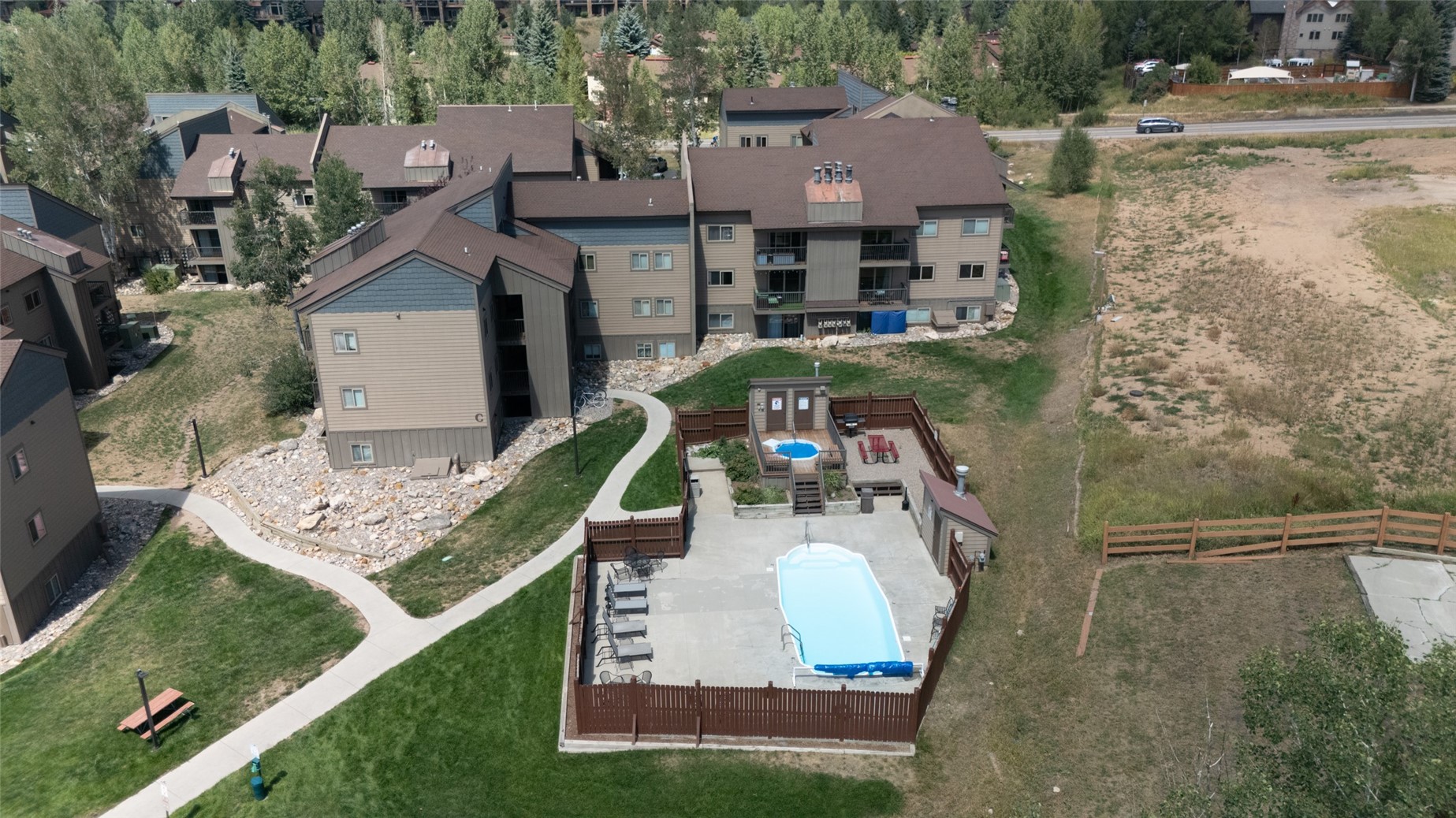 1625 Shadow Run Frontage Steamboat Springs CO 80487