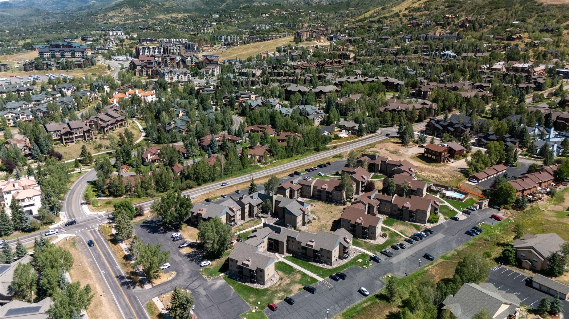 1625 Shadow Run Frontage Steamboat Springs CO 80487