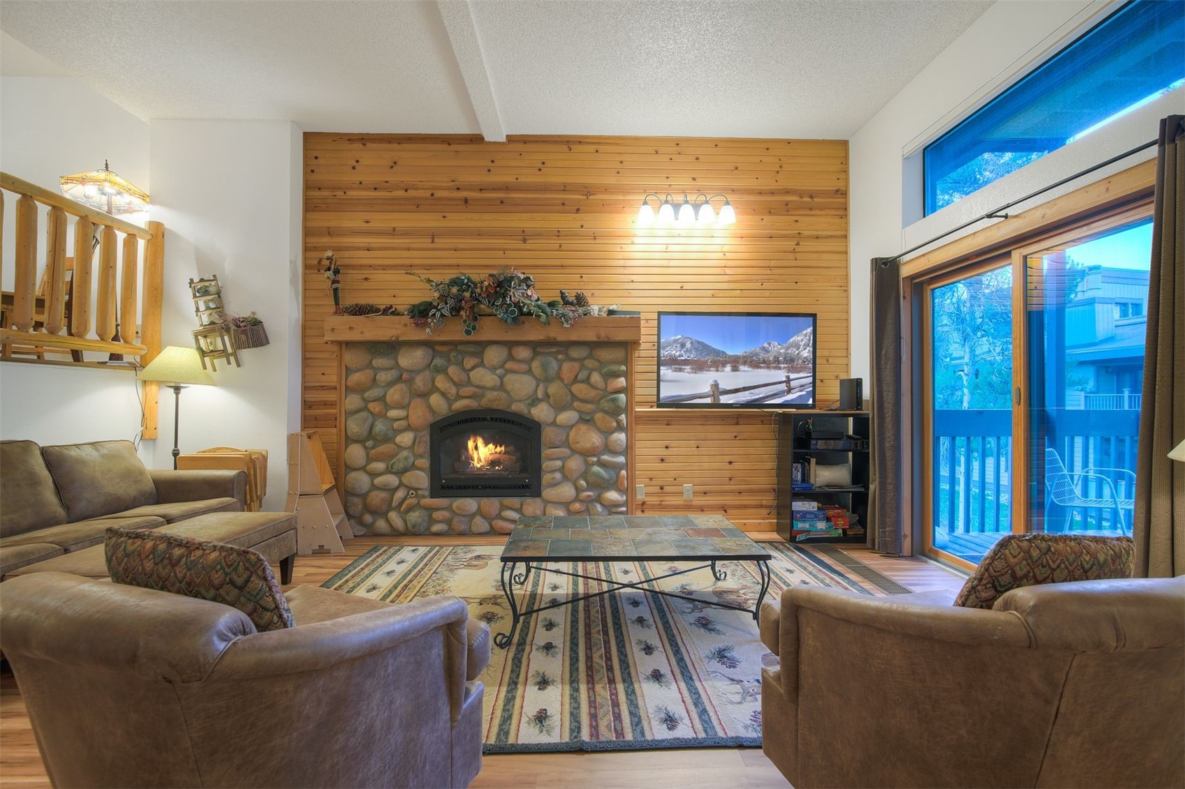 270 Primrose Path Breckenridge CO 80424