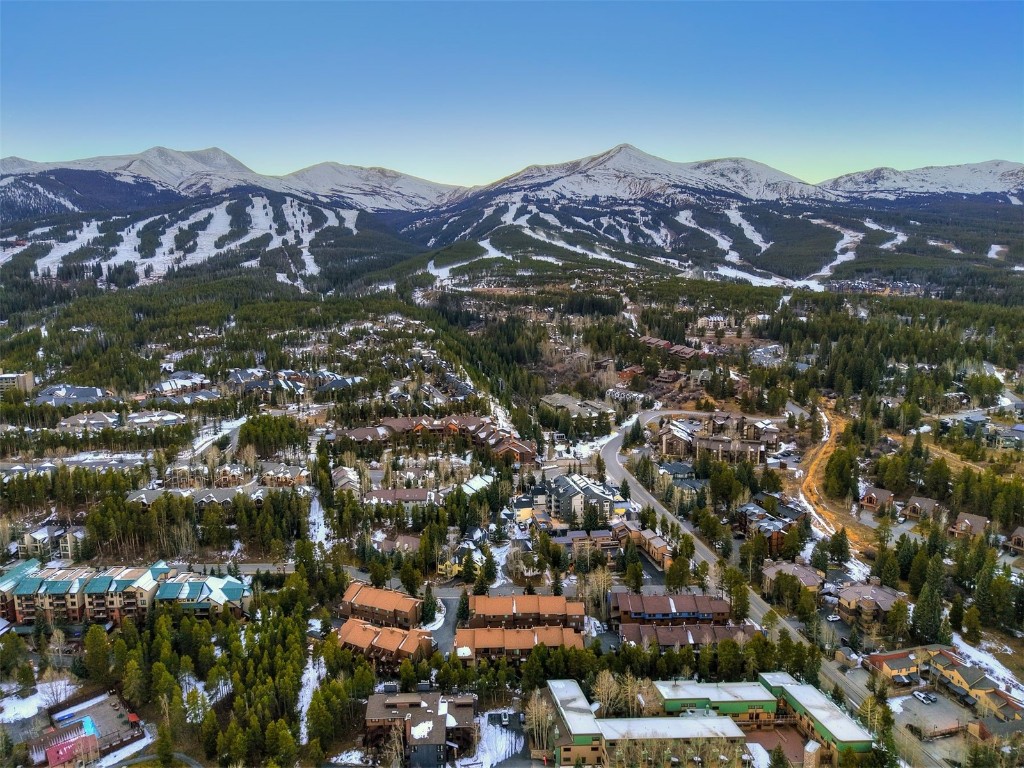270 Primrose Path Breckenridge CO 80424