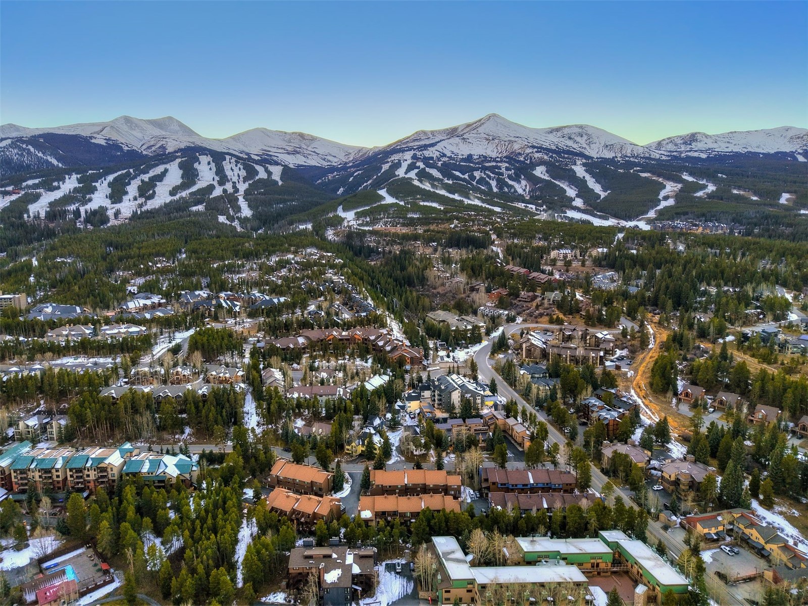 270 Primrose Path Breckenridge CO 80424