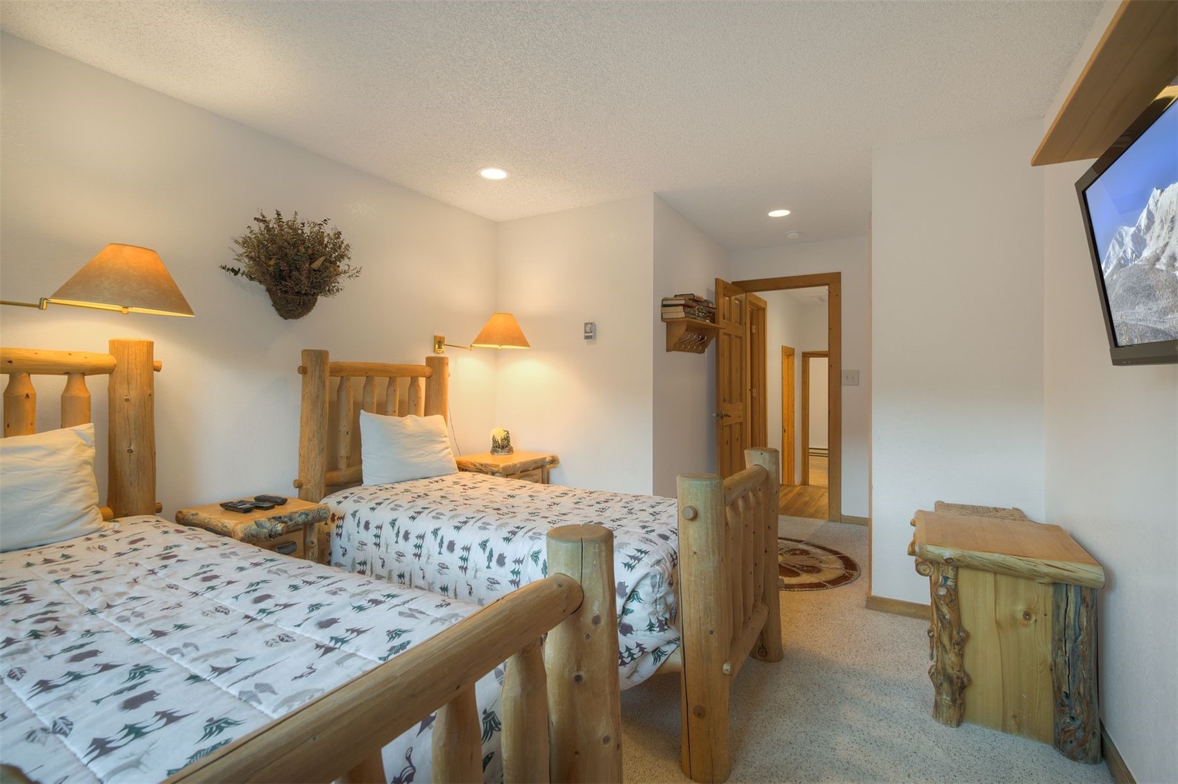 270 Primrose Path Breckenridge CO 80424