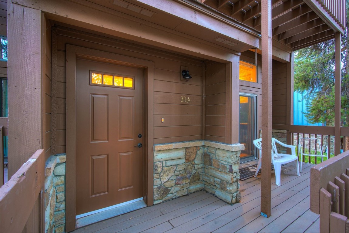 270 Primrose Path Breckenridge CO 80424