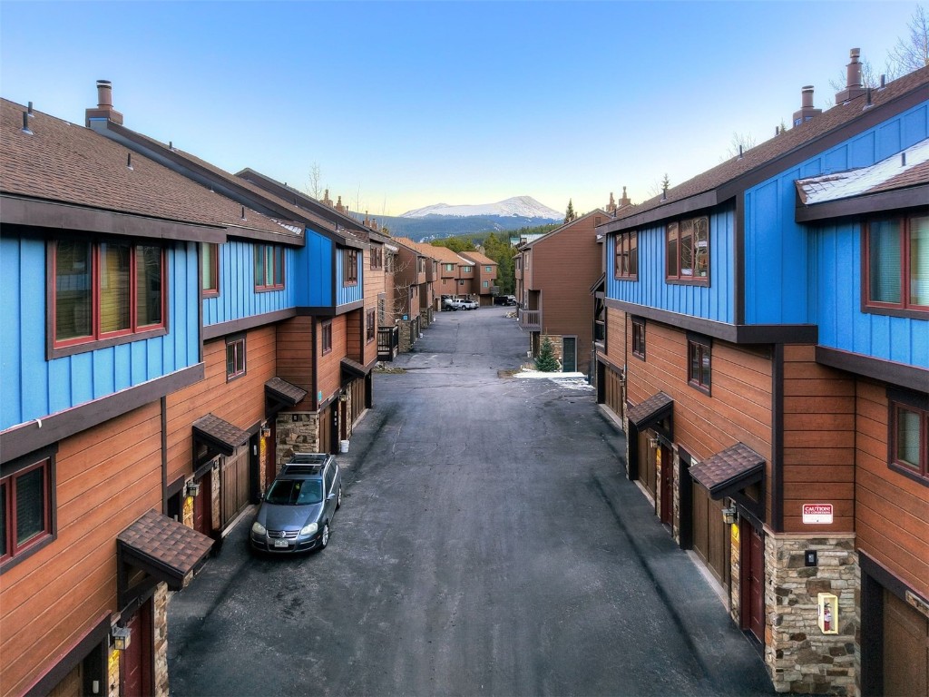 270 Primrose Path Breckenridge CO 80424