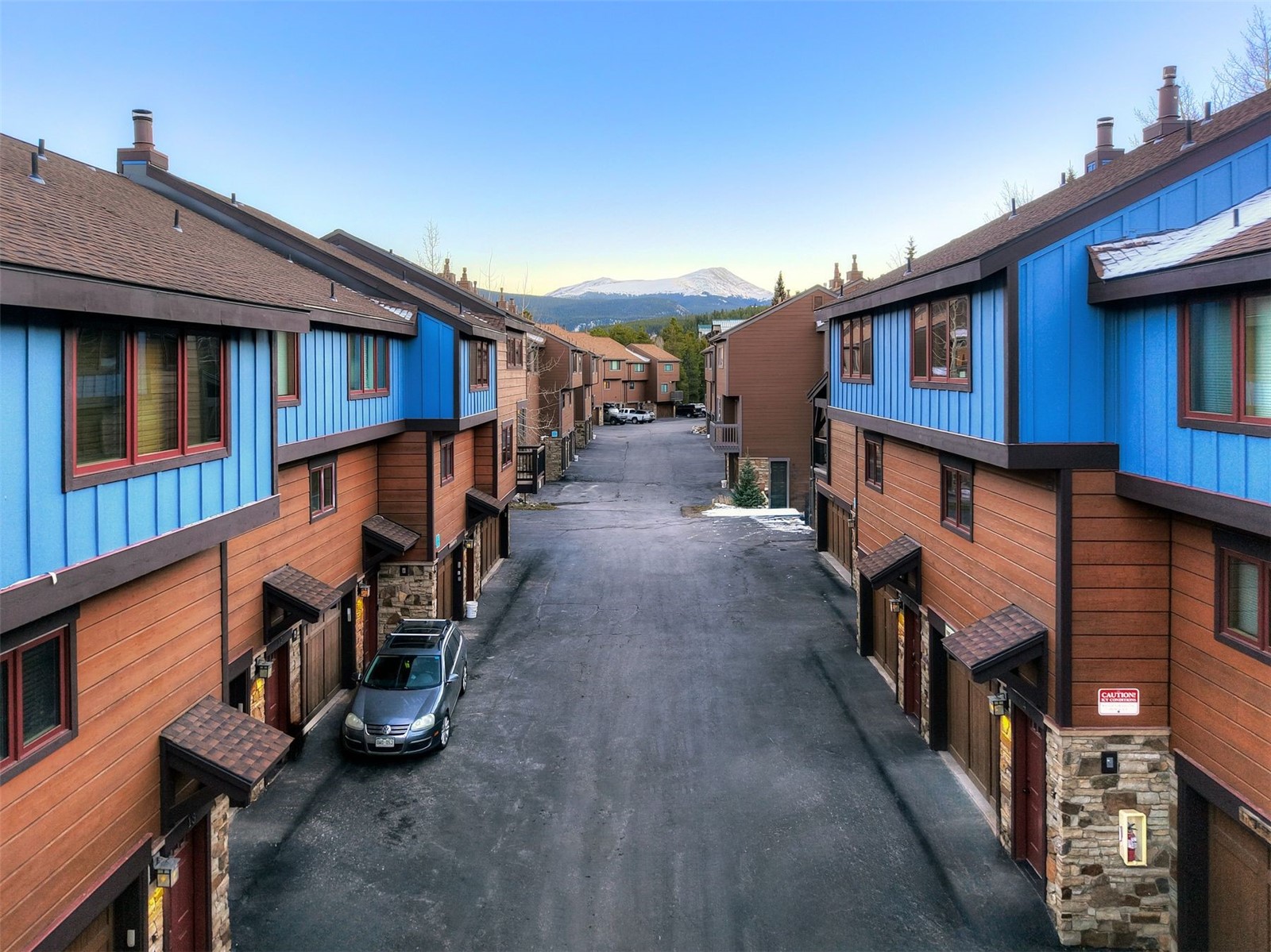 270 Primrose Path Breckenridge CO 80424