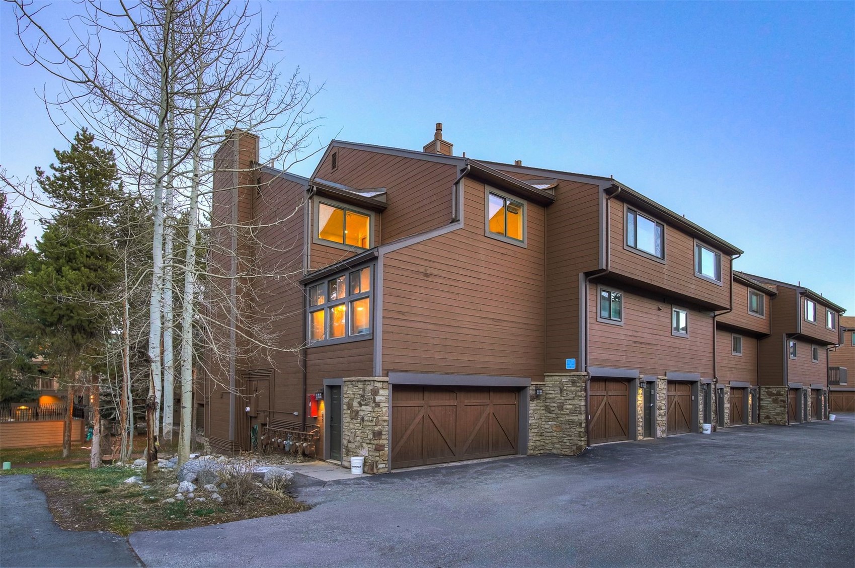 270 Primrose Path Breckenridge CO 80424