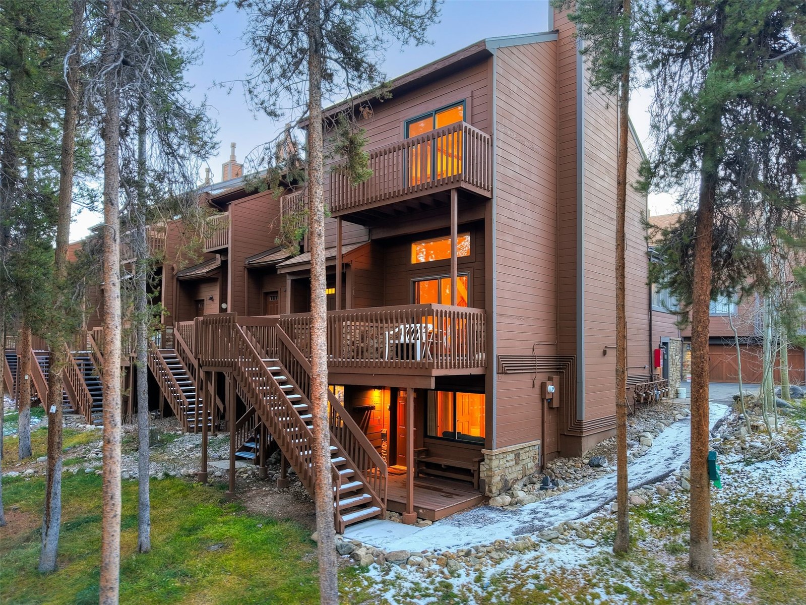 270 Primrose Path Breckenridge CO 80424