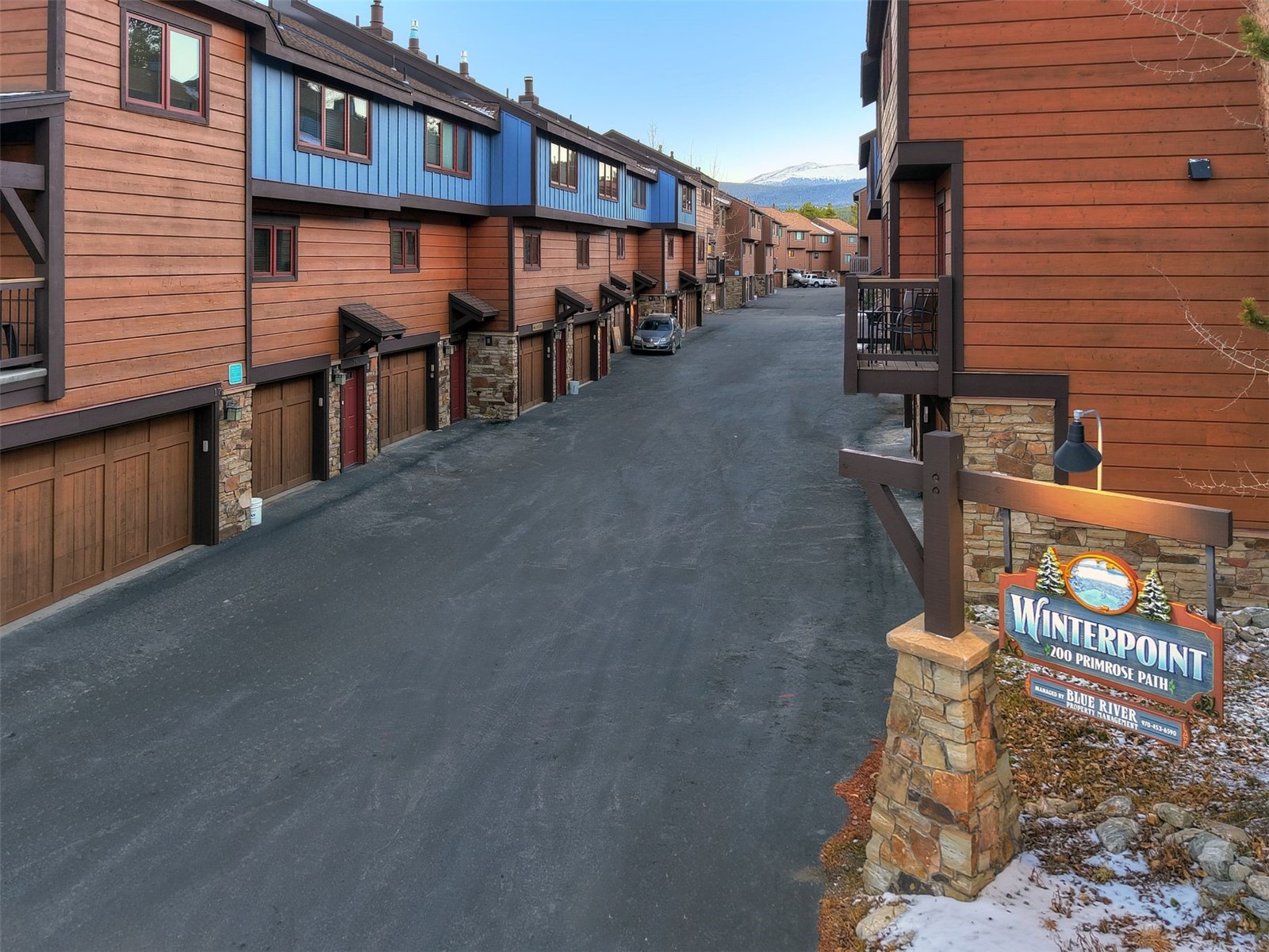 270 Primrose Path Breckenridge CO 80424