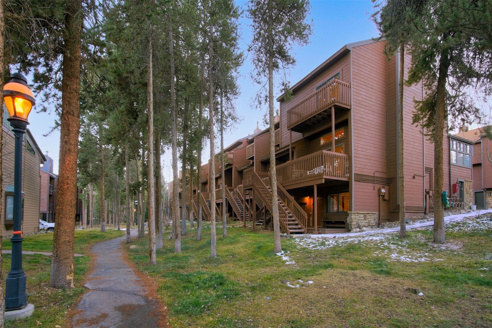 270 Primrose Path Breckenridge CO 80424