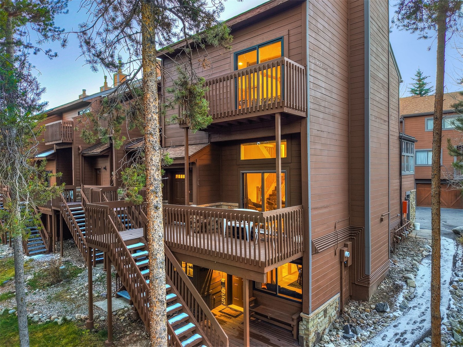 270 Primrose Path Breckenridge CO 80424